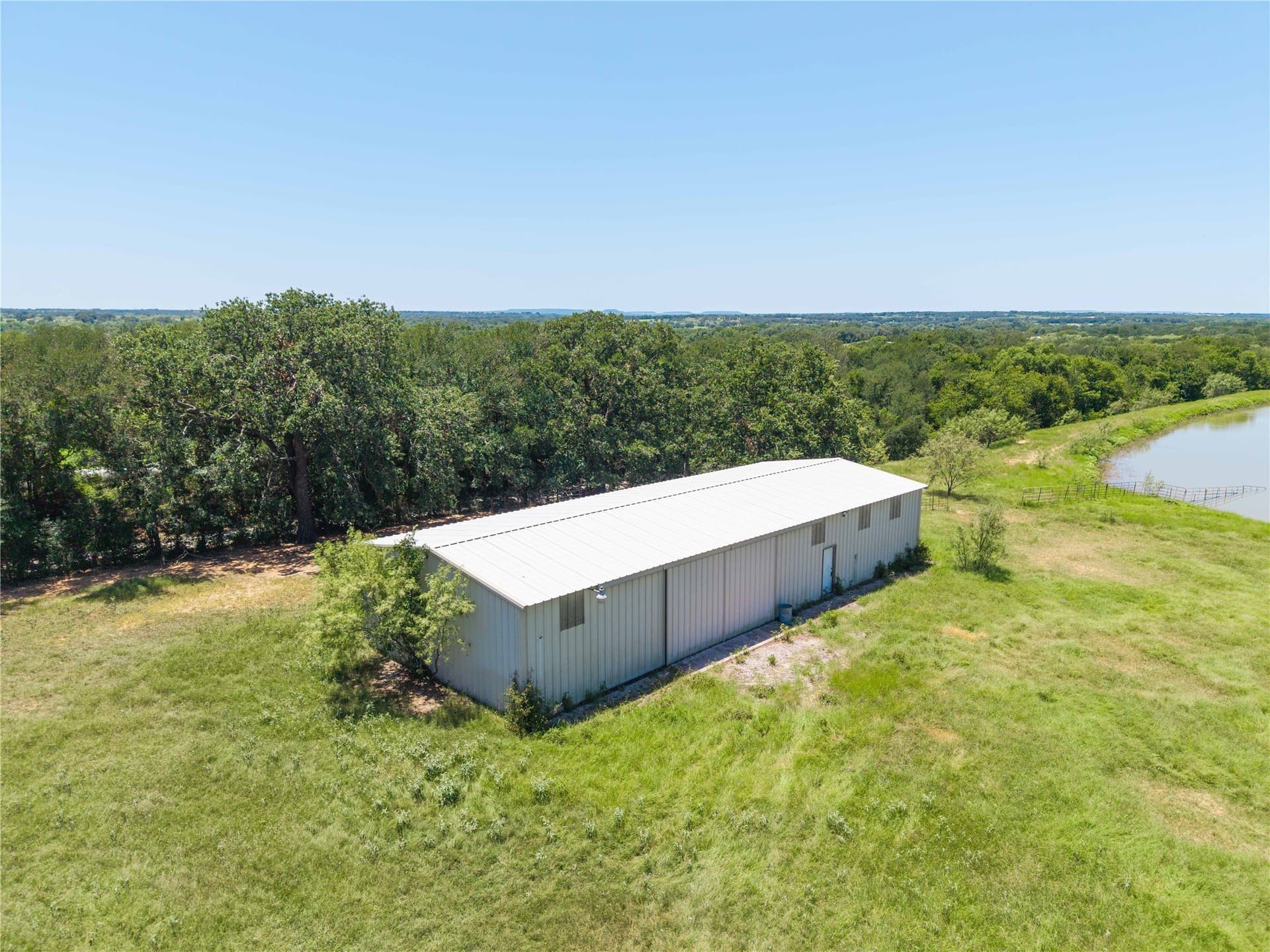 164.08 acres in Comanche County - photo 8