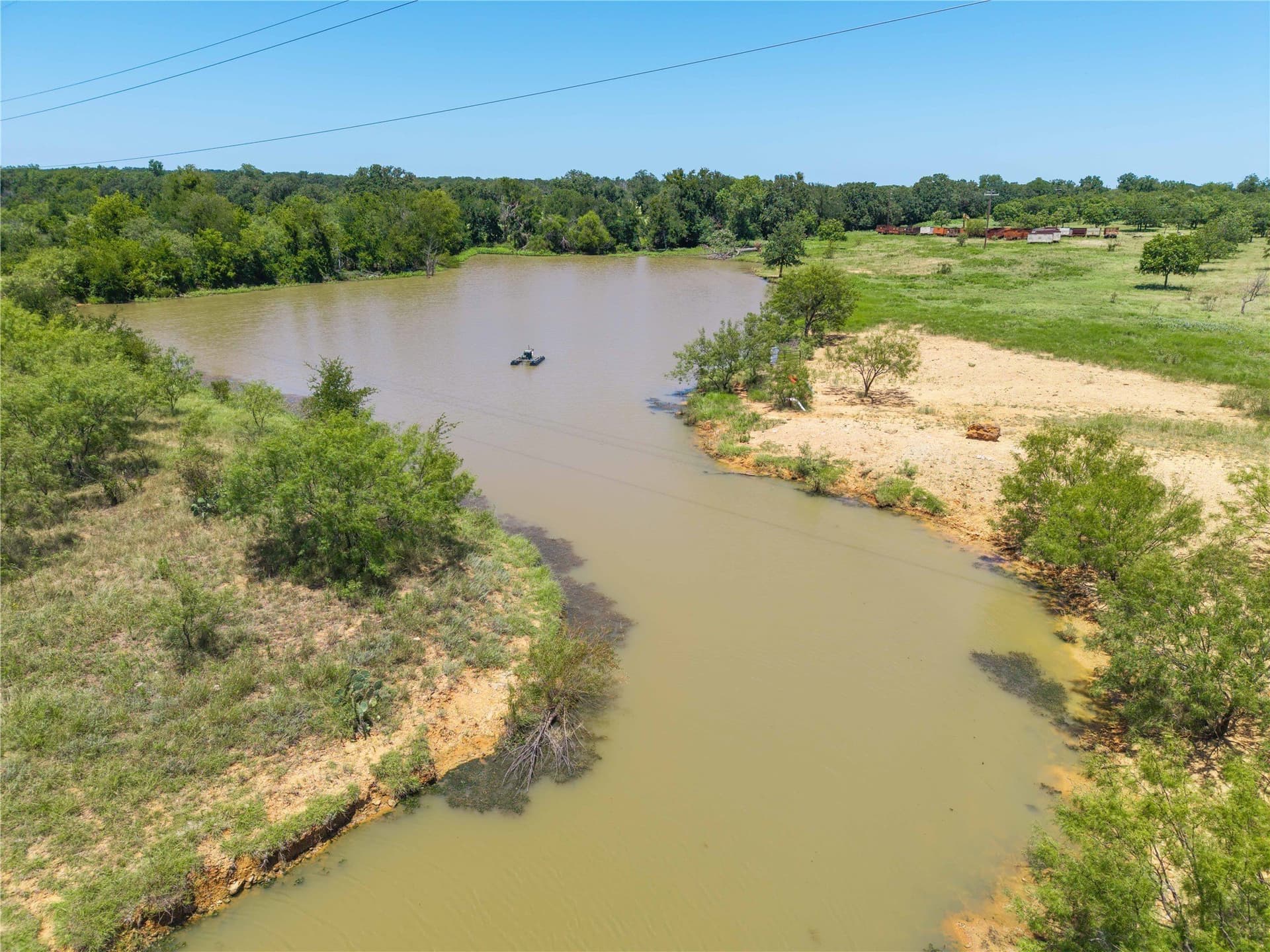 164.08 acres in Comanche County - photo 27