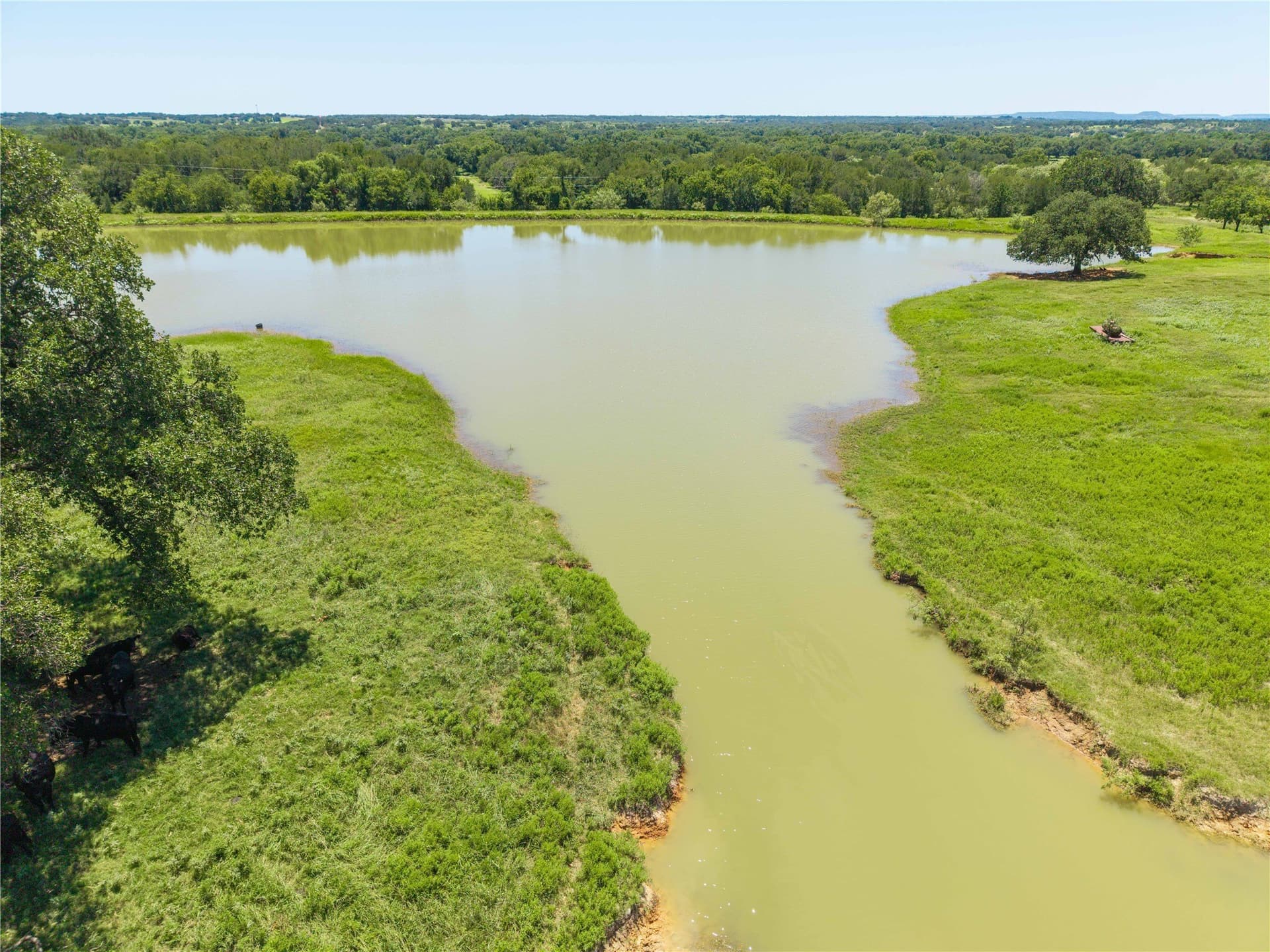 164.08 acres in Comanche County - photo 17