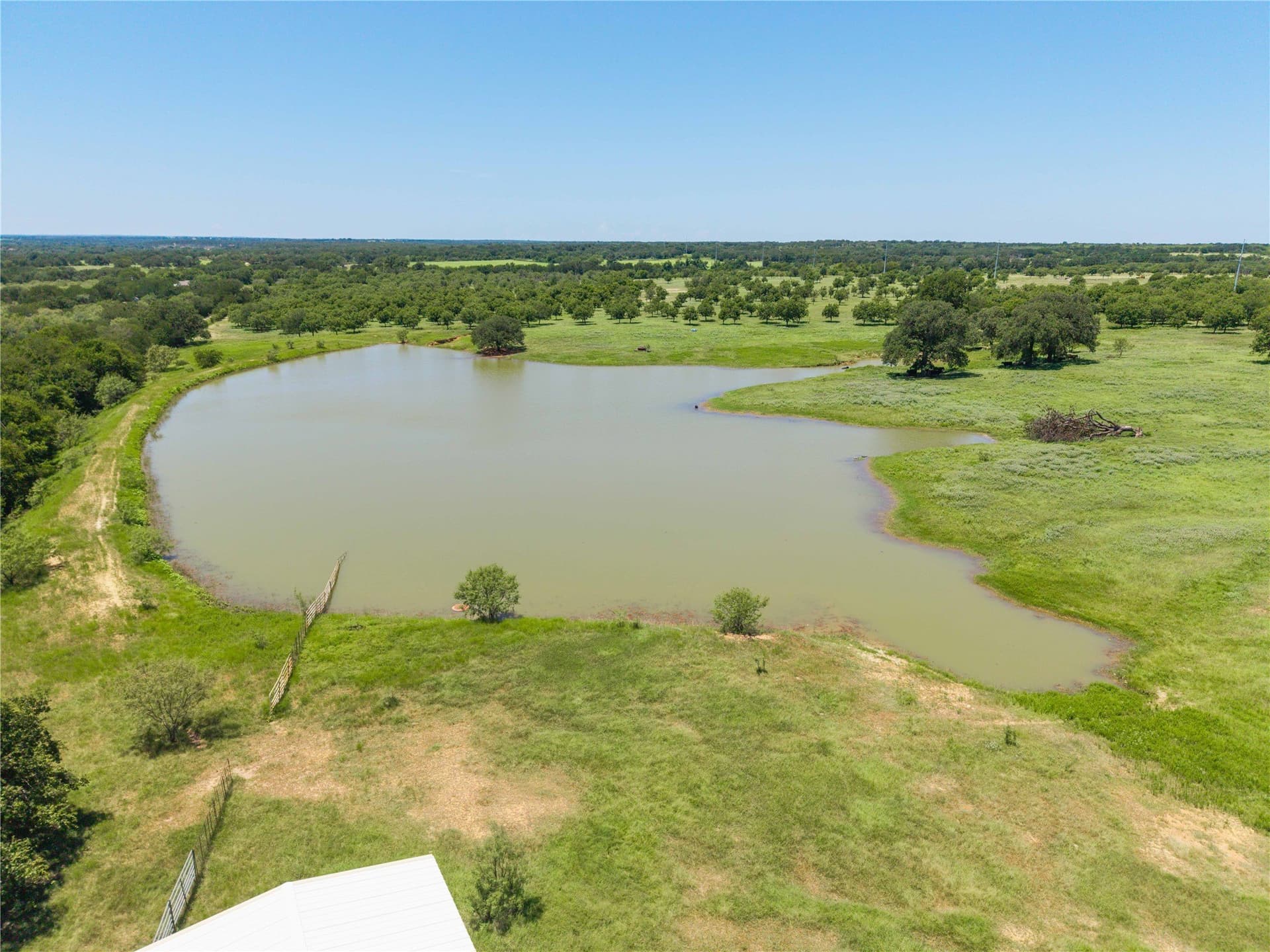 164.08 acres in Comanche County - photo 15