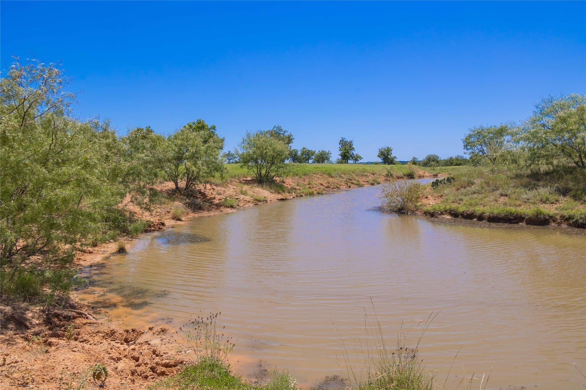 164.08 acres in Comanche County - photo 29