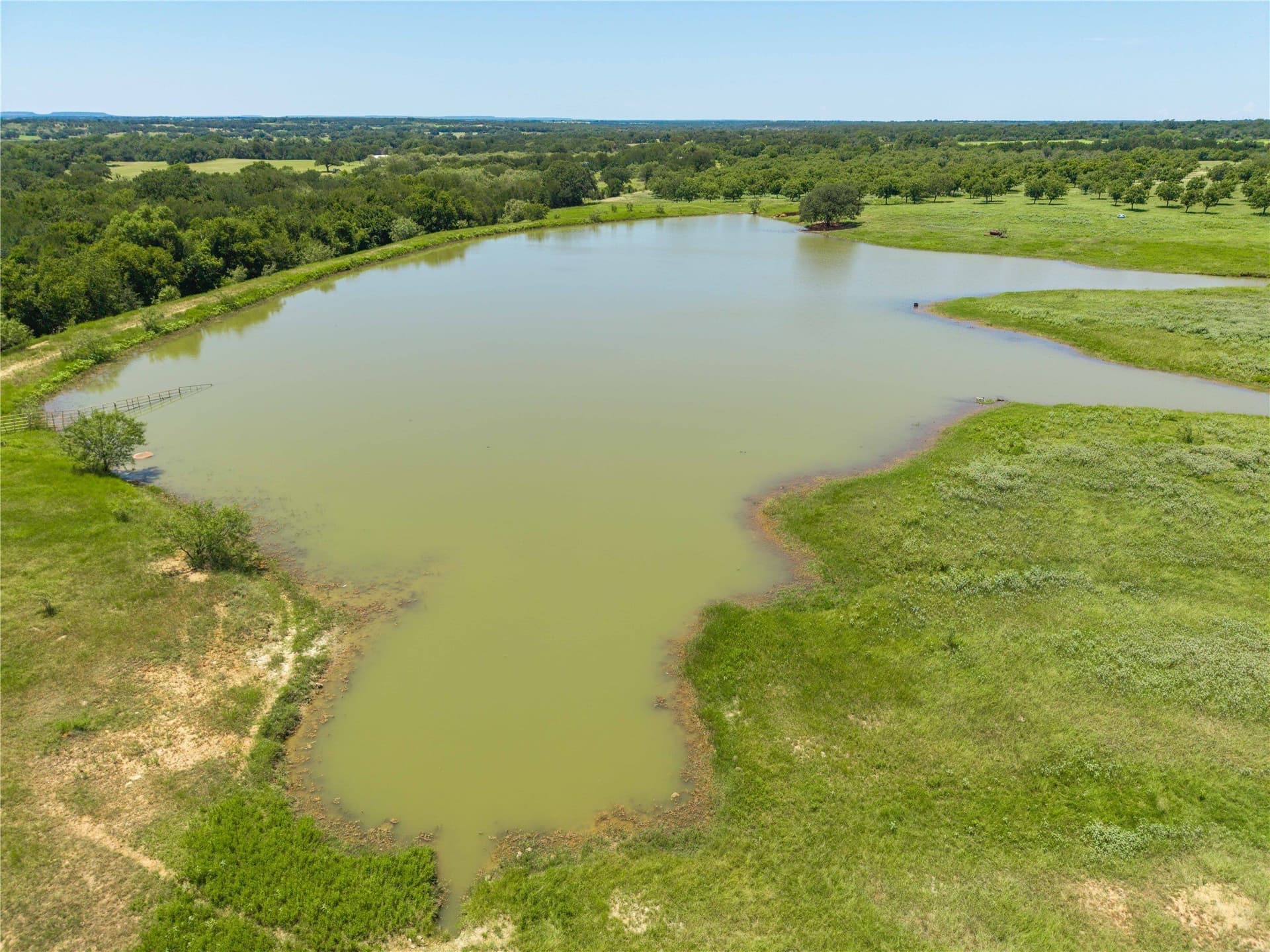 164.08 acres in Comanche County - photo 16