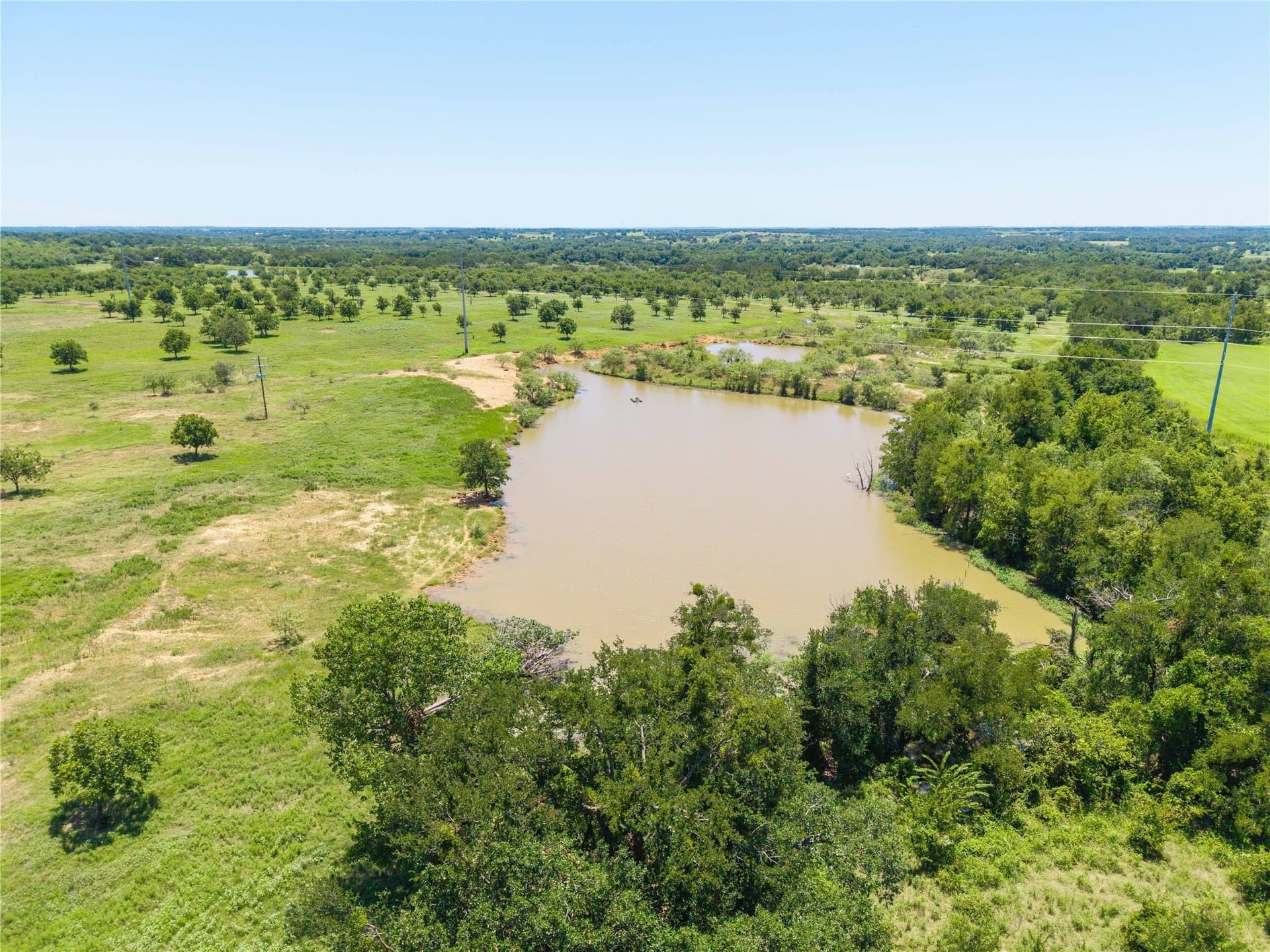 164.08 acres in Comanche County - photo 22
