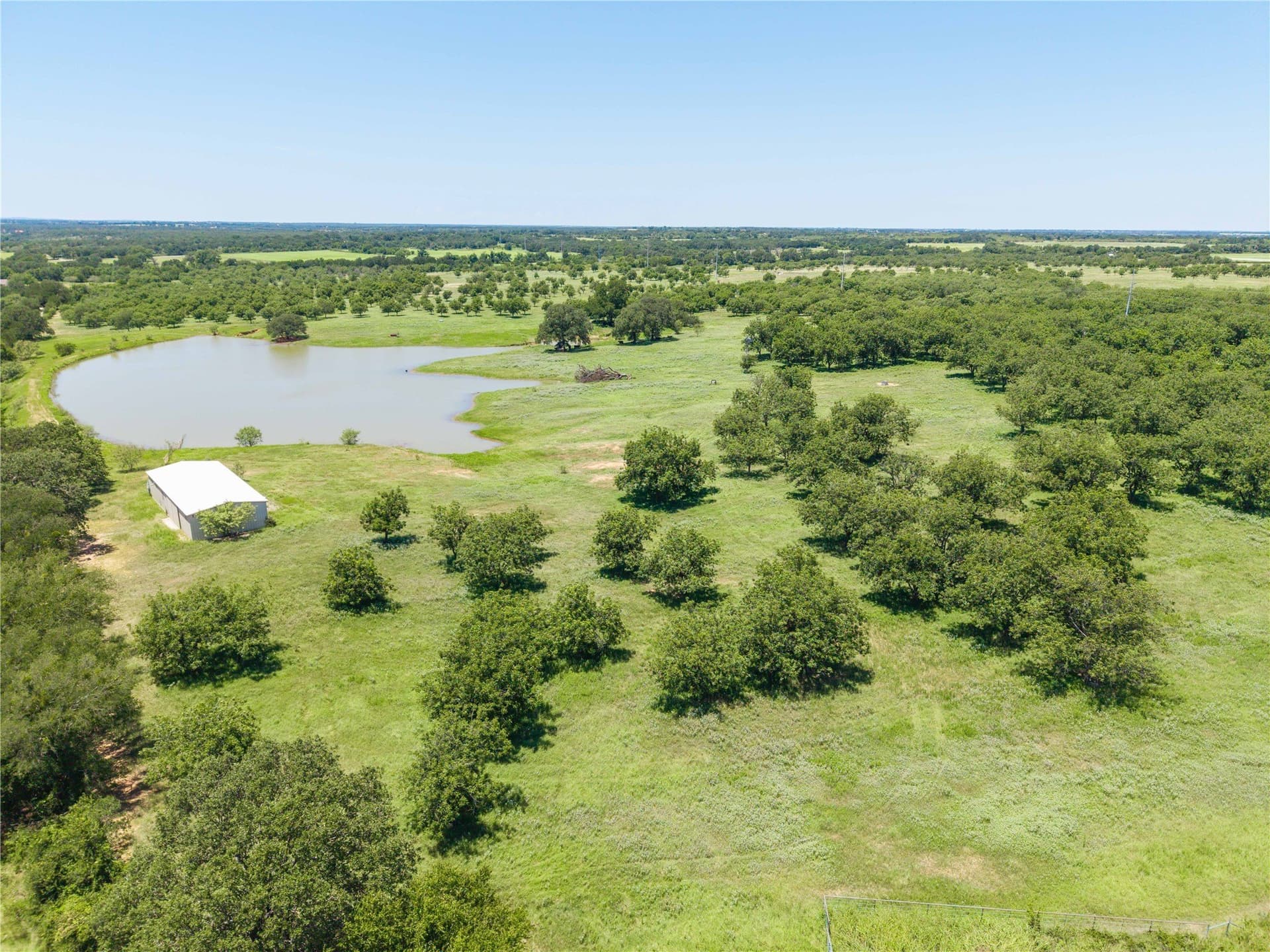 164.08 acres in Comanche County - photo 14