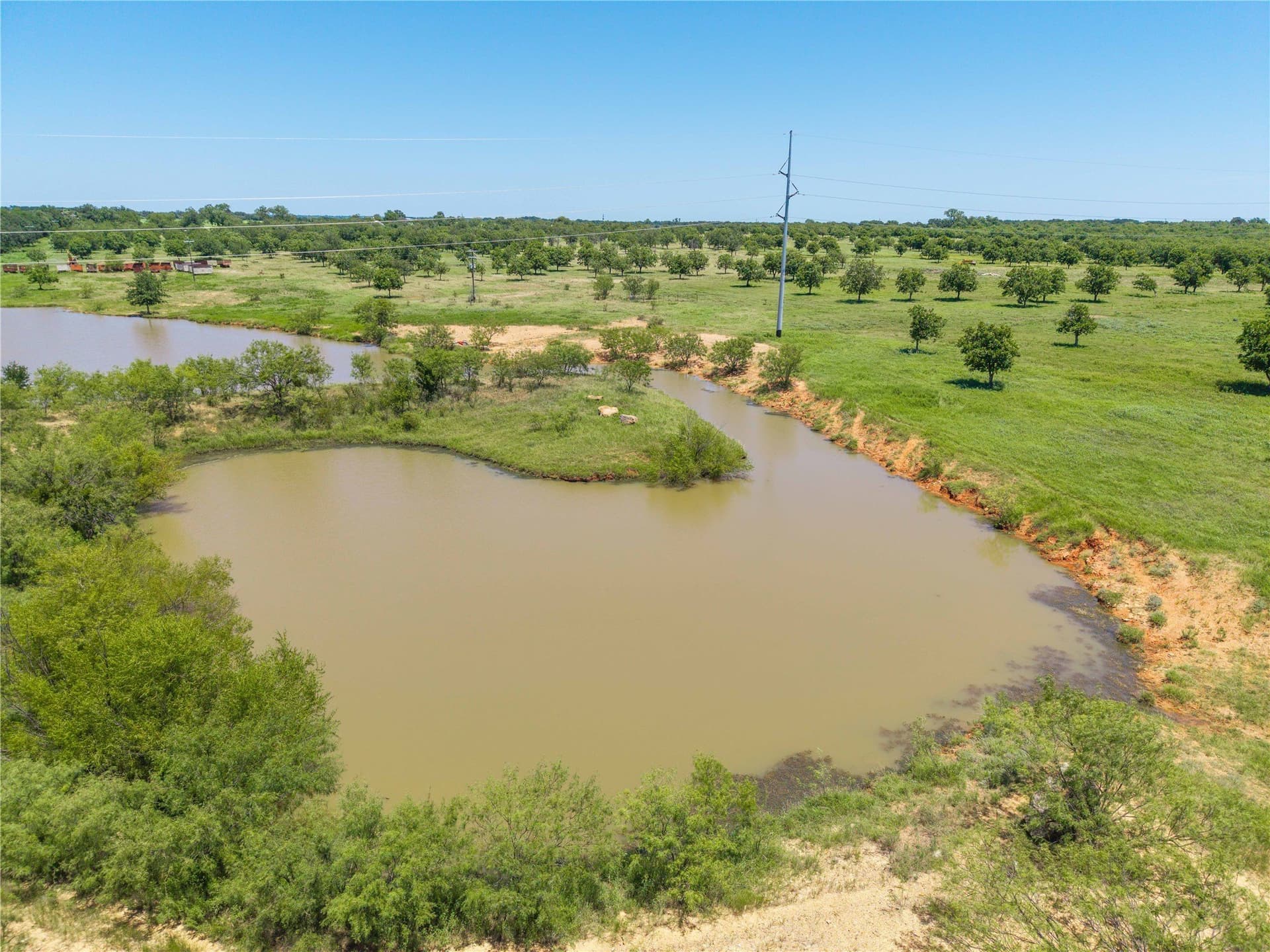 164.08 acres in Comanche County - photo 25