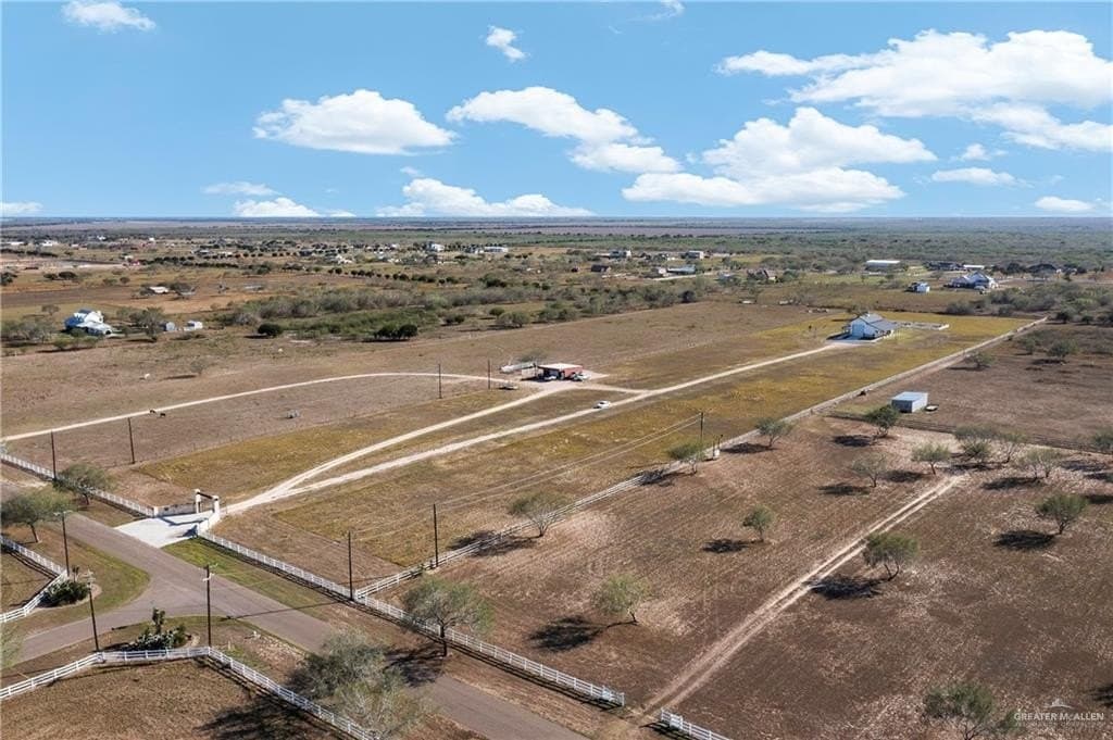 10.02 acres in Hidalgo County featured view