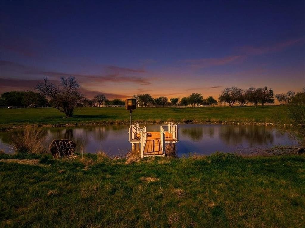 19.74 acres in Denton County gallery image 2