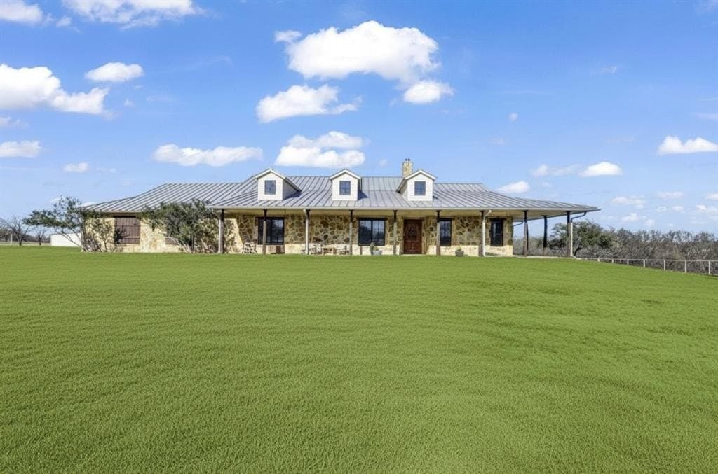 19.74 acres in Denton County featured view