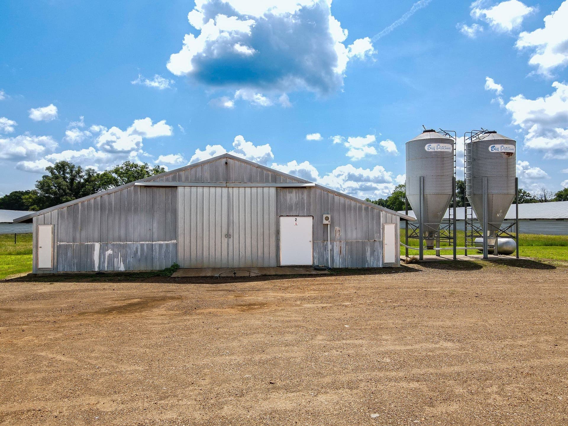 20 acres in Morris County featured view