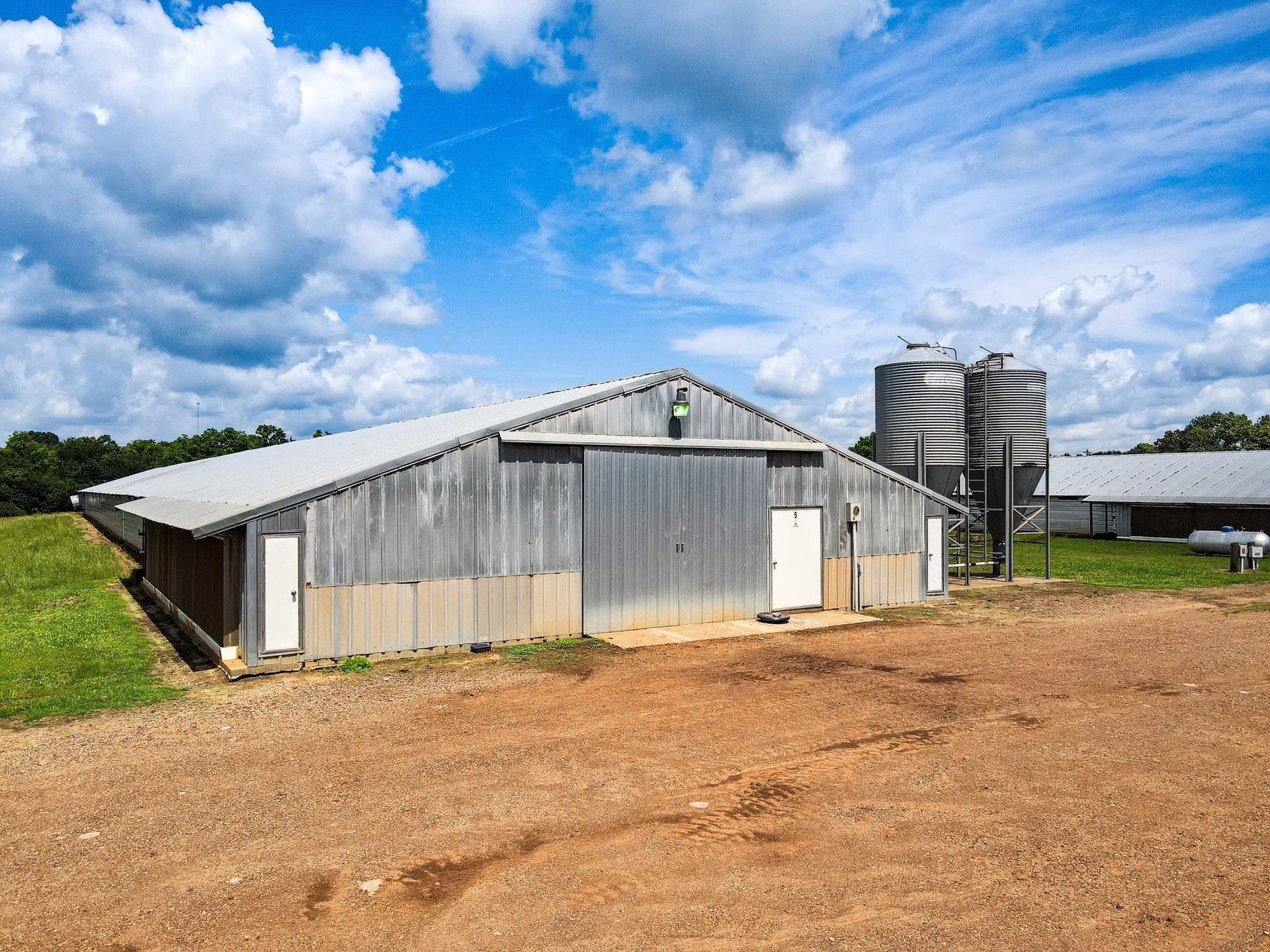 20 acres in Morris County - photo 6