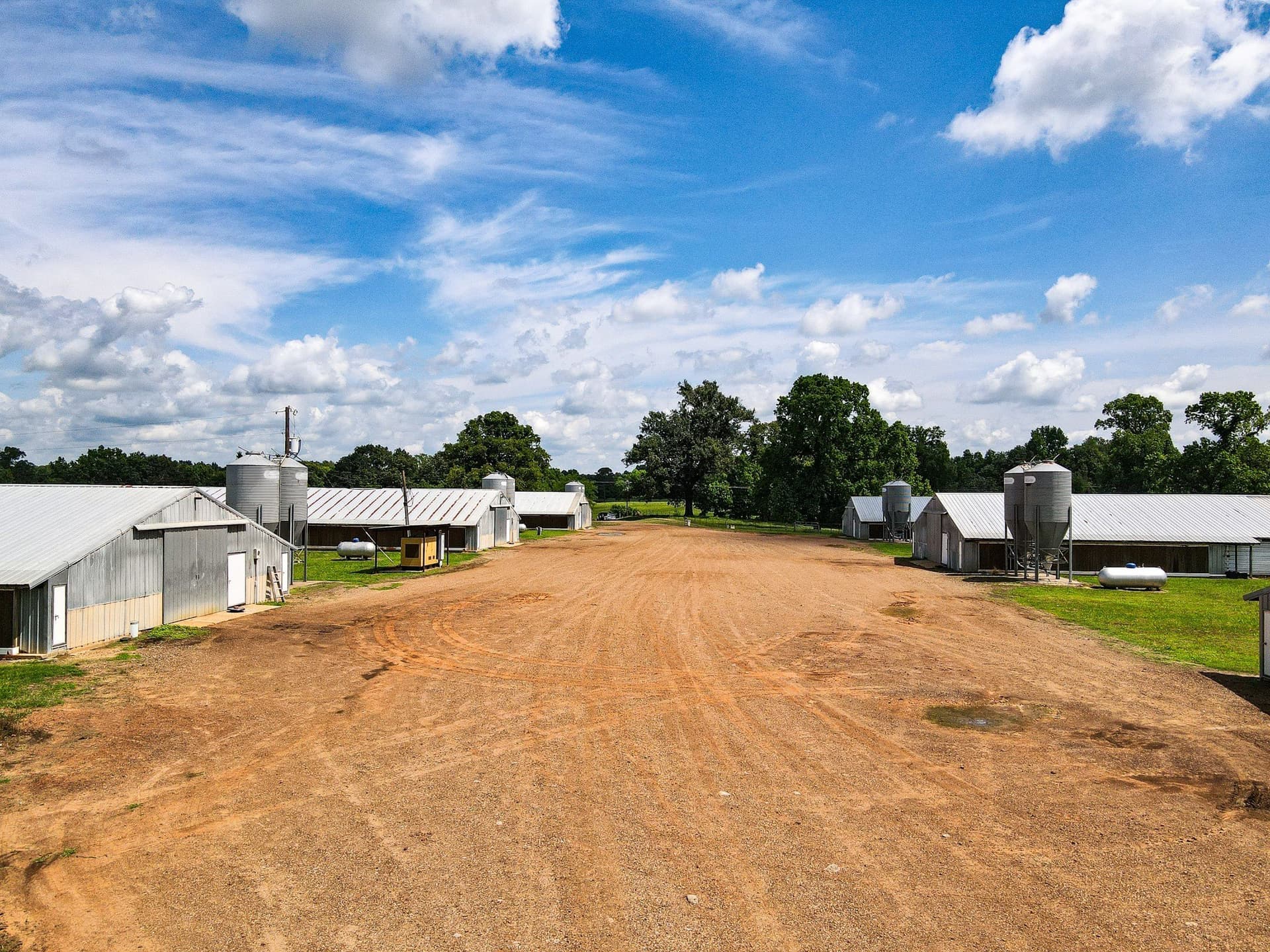 20 acres in Morris County gallery image 4