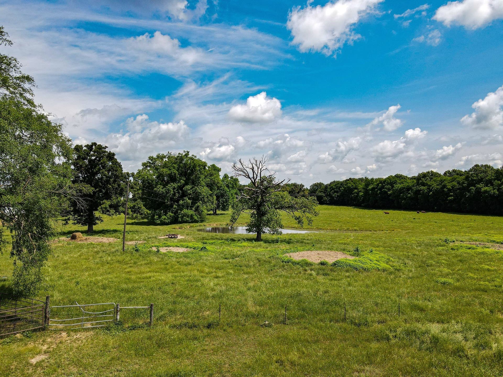 20 acres in Morris County - photo 10