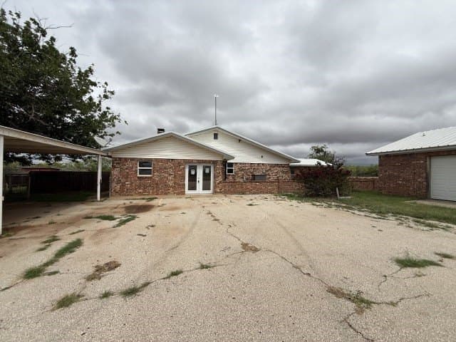 15 acres in Nolan County gallery image 4