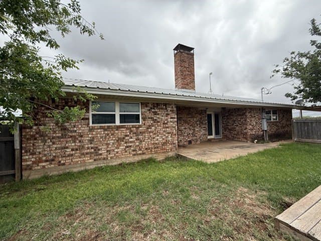 15 acres in Nolan County - photo 6