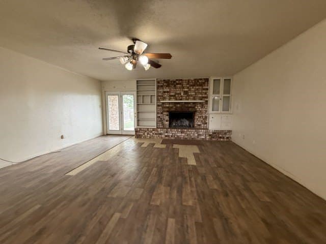 15 acres in Nolan County - photo 9