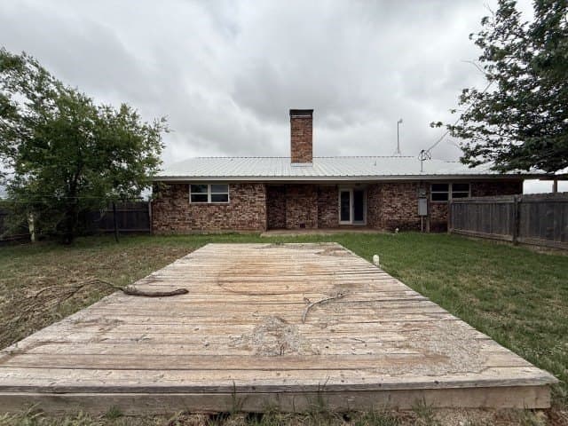15 acres in Nolan County featured view