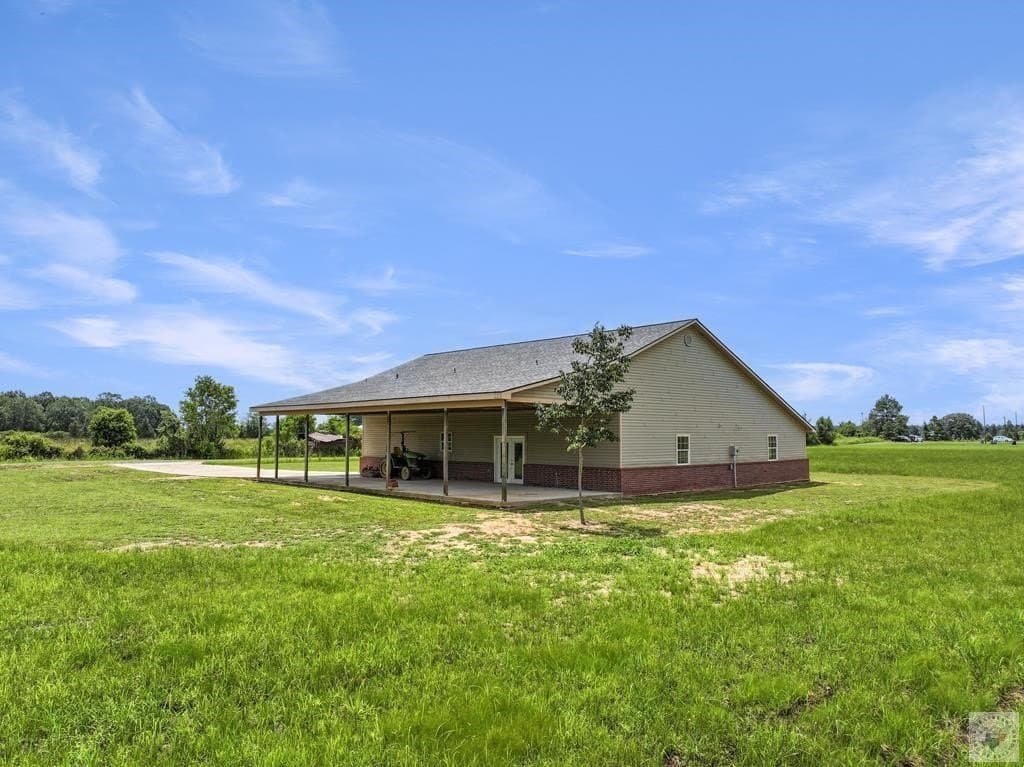 20 acres in Bowie County - photo 10