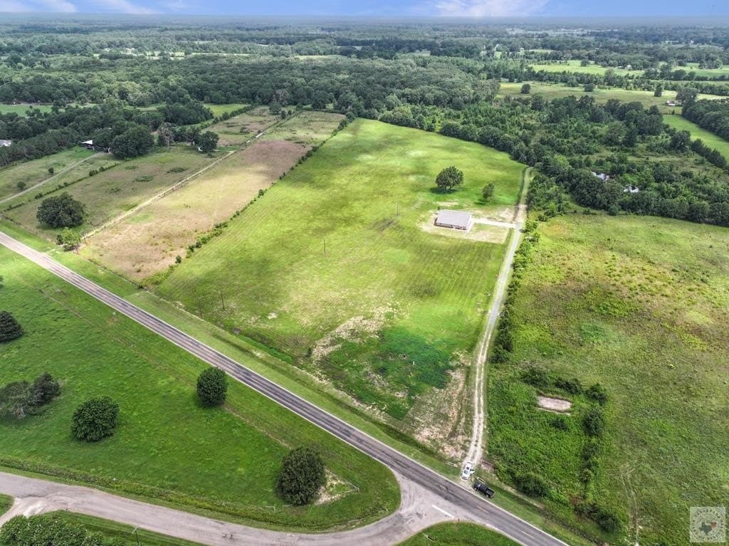 20 acres in Bowie County - photo 5
