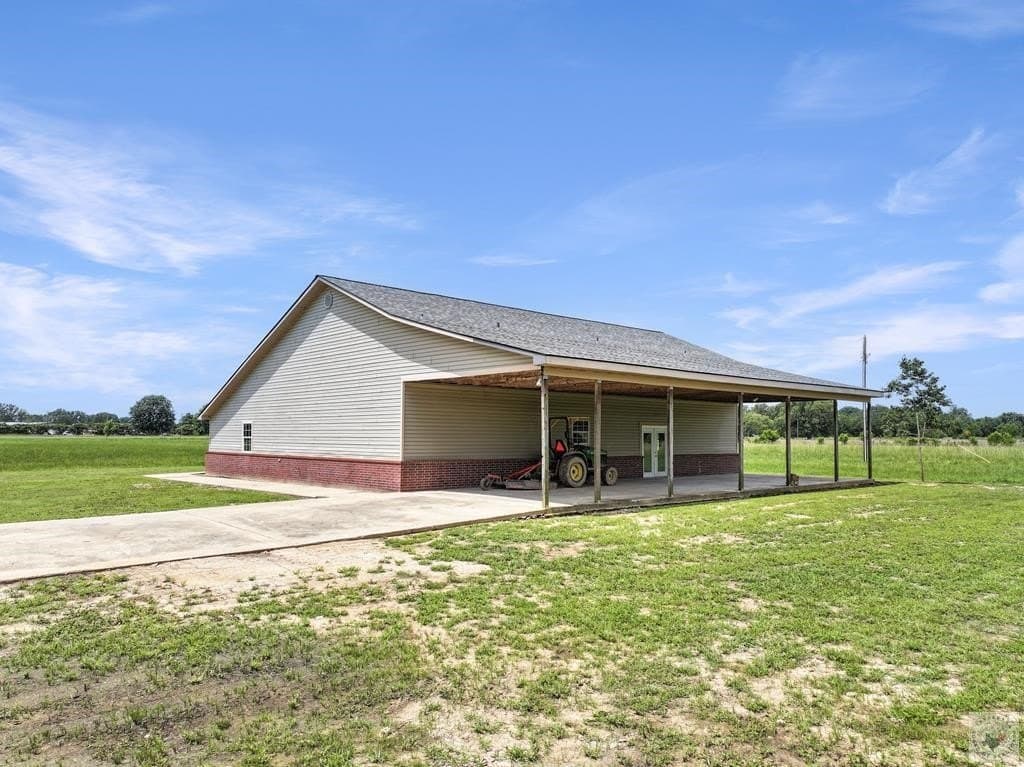 20 acres in Bowie County - photo 11