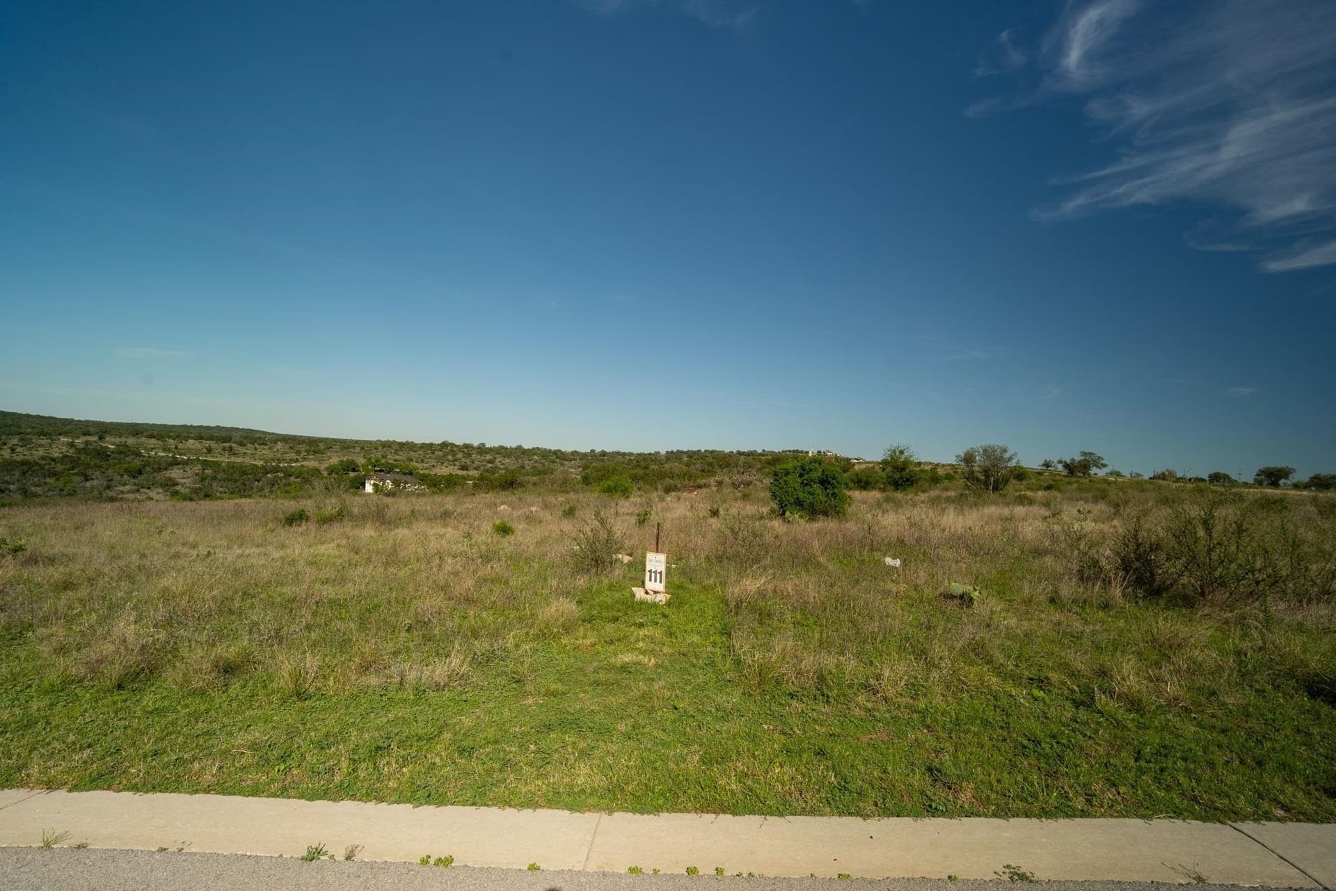 1.53 acres in Burnet County gallery image 4