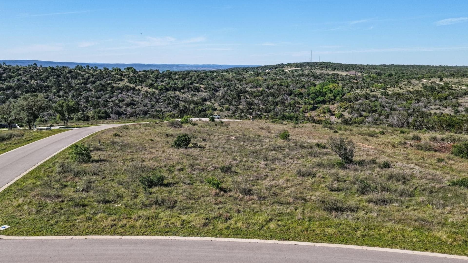 1.53 acres in Burnet County - photo 9