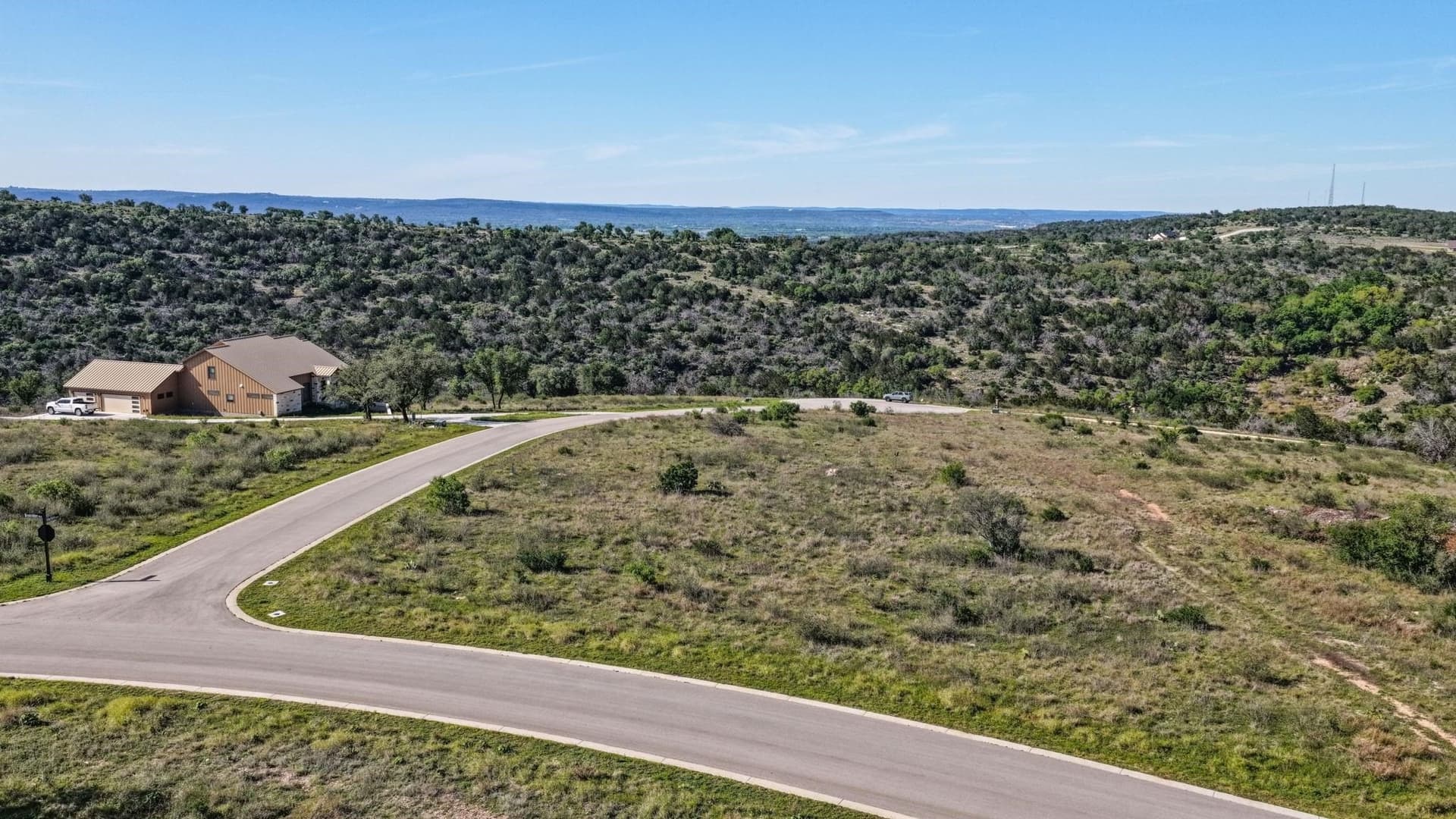 1.53 acres in Burnet County - photo 6