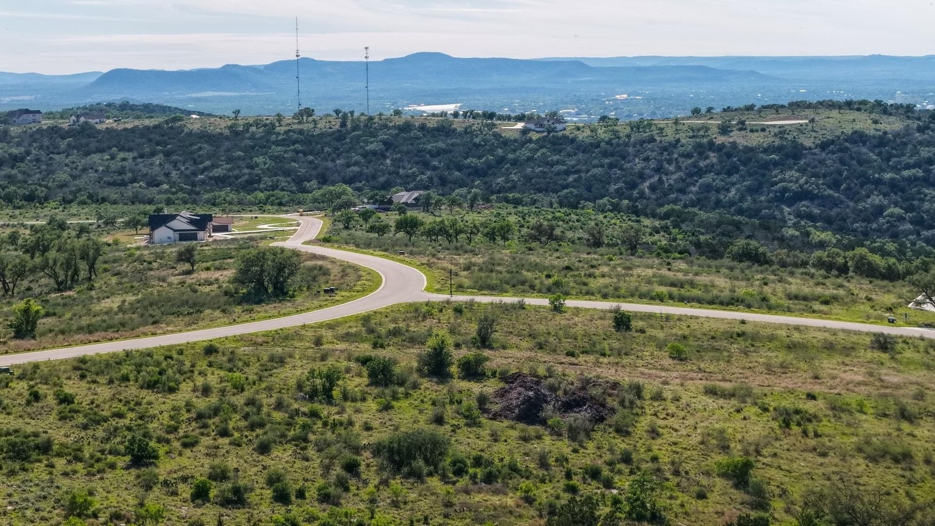 1.53 acres in Burnet County - photo 10