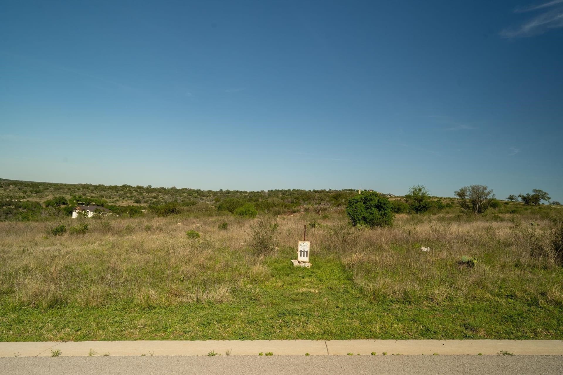 1.53 acres in Burnet County gallery image 3
