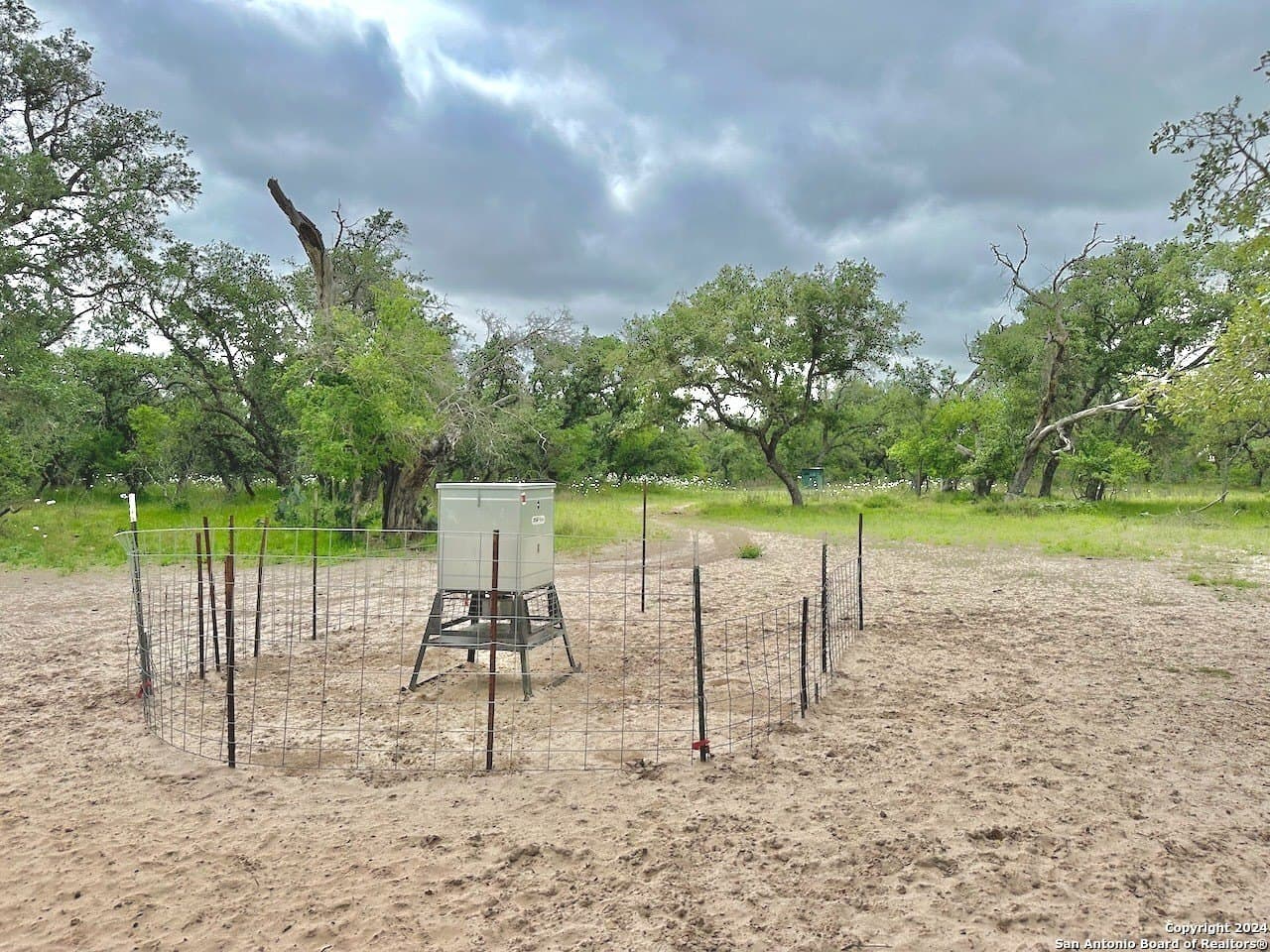177.9 acres in Medina County - photo 15