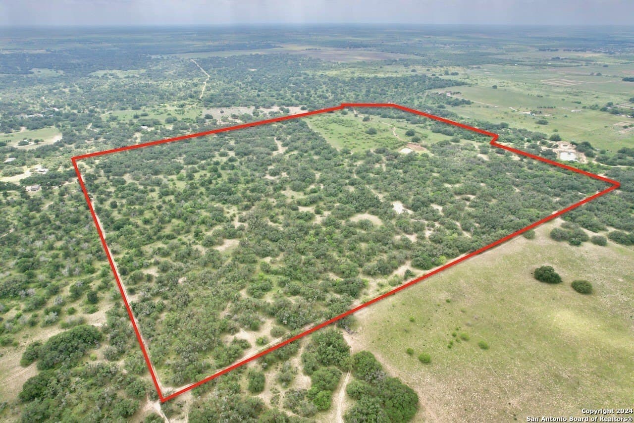 177.9 acres in Medina County - photo 16