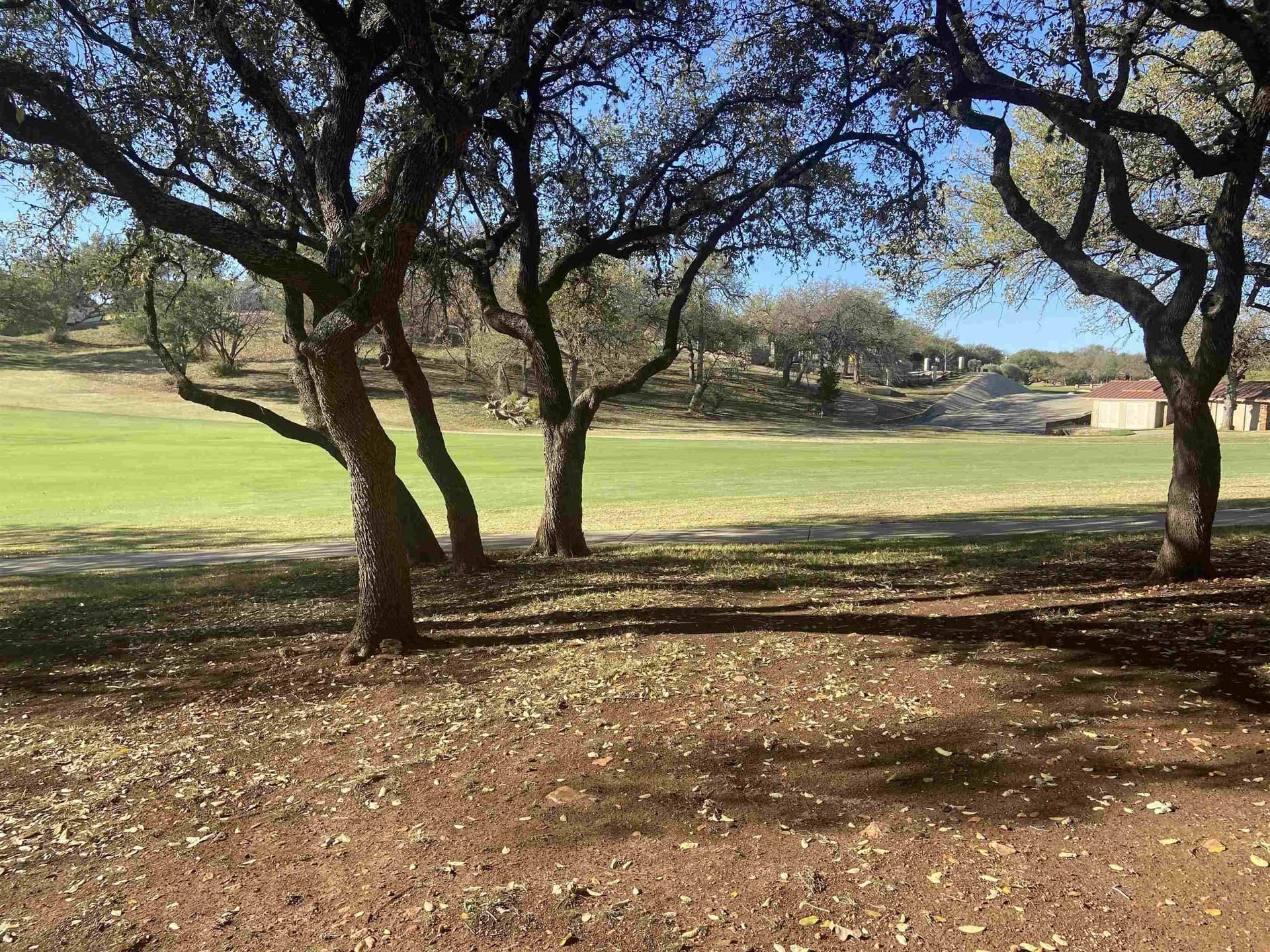 0.23 acres in Llano County featured view