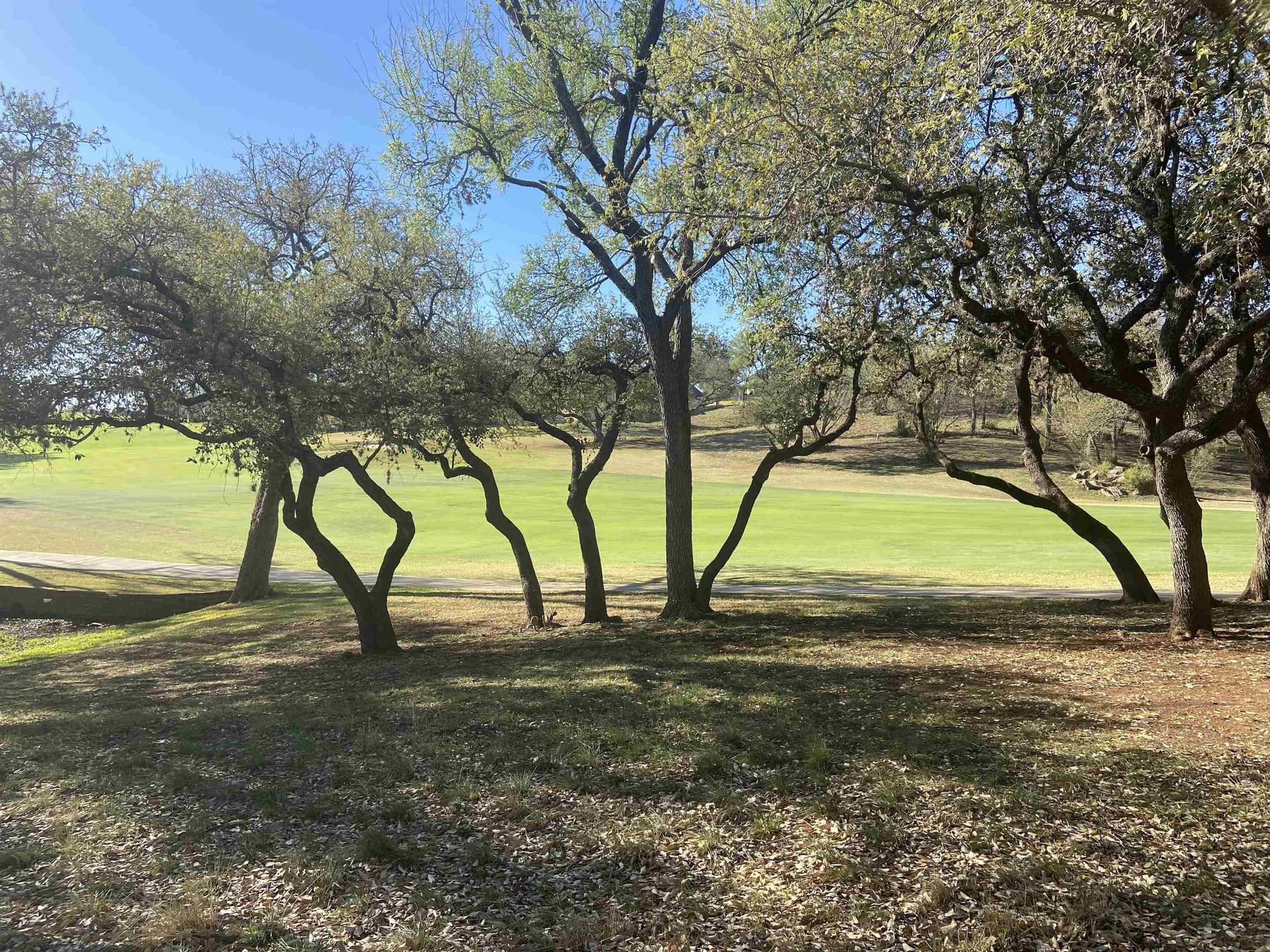 0.23 acres in Llano County