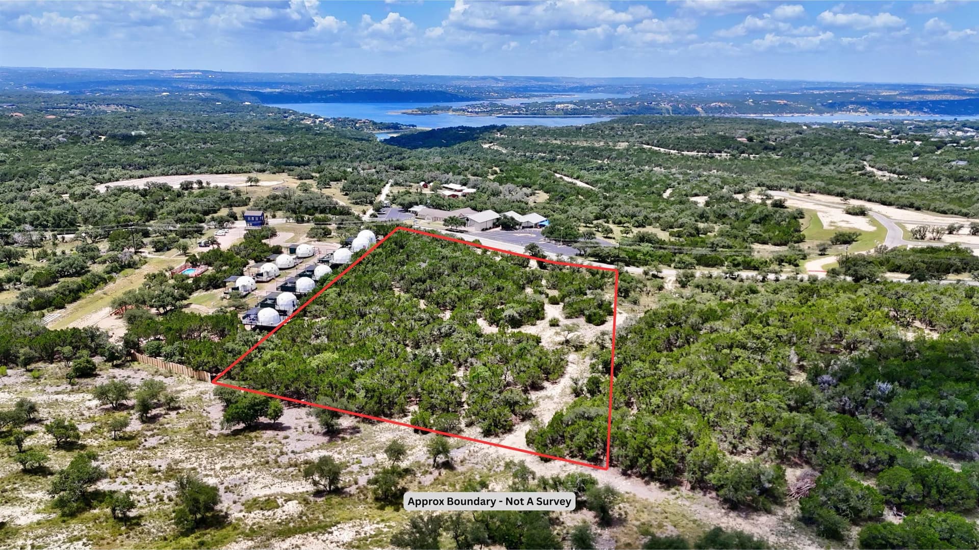 5.41 acres in Travis County gallery image 2