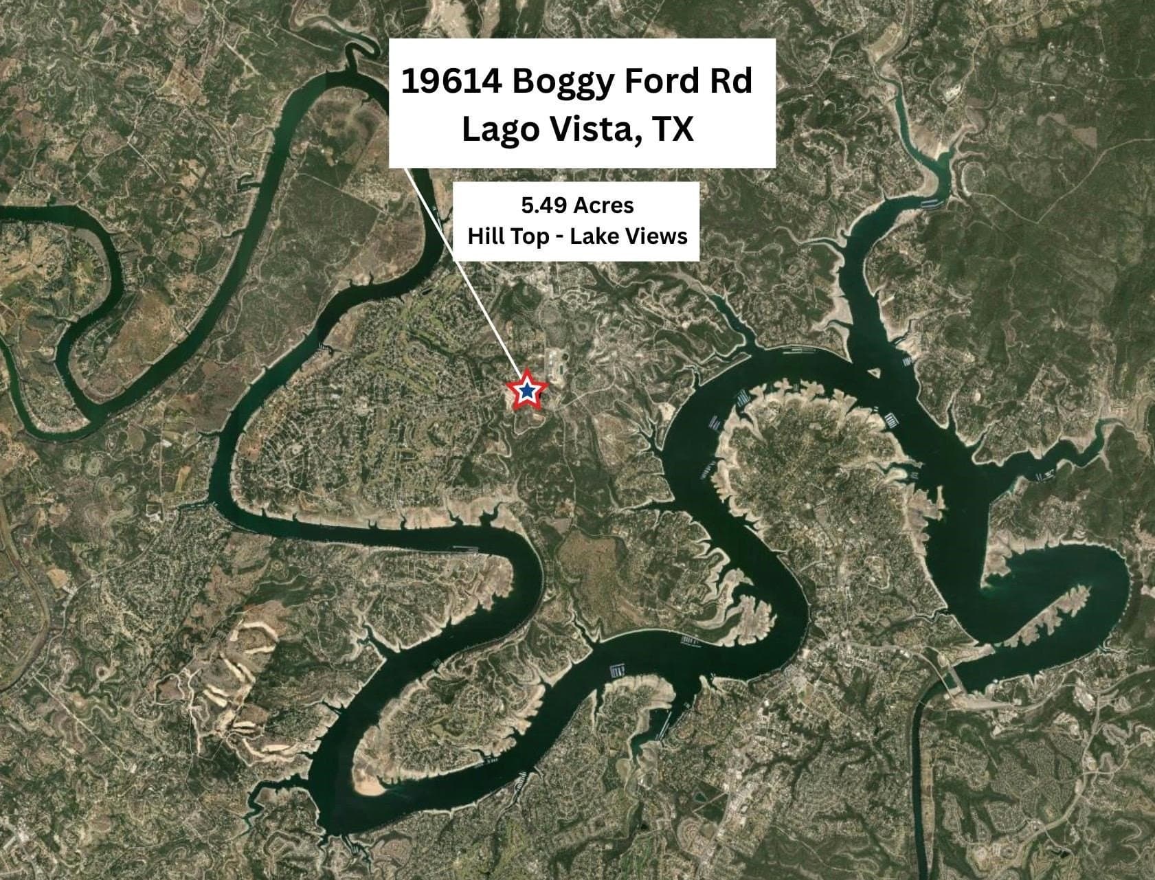 5.41 acres in Travis County - photo 28