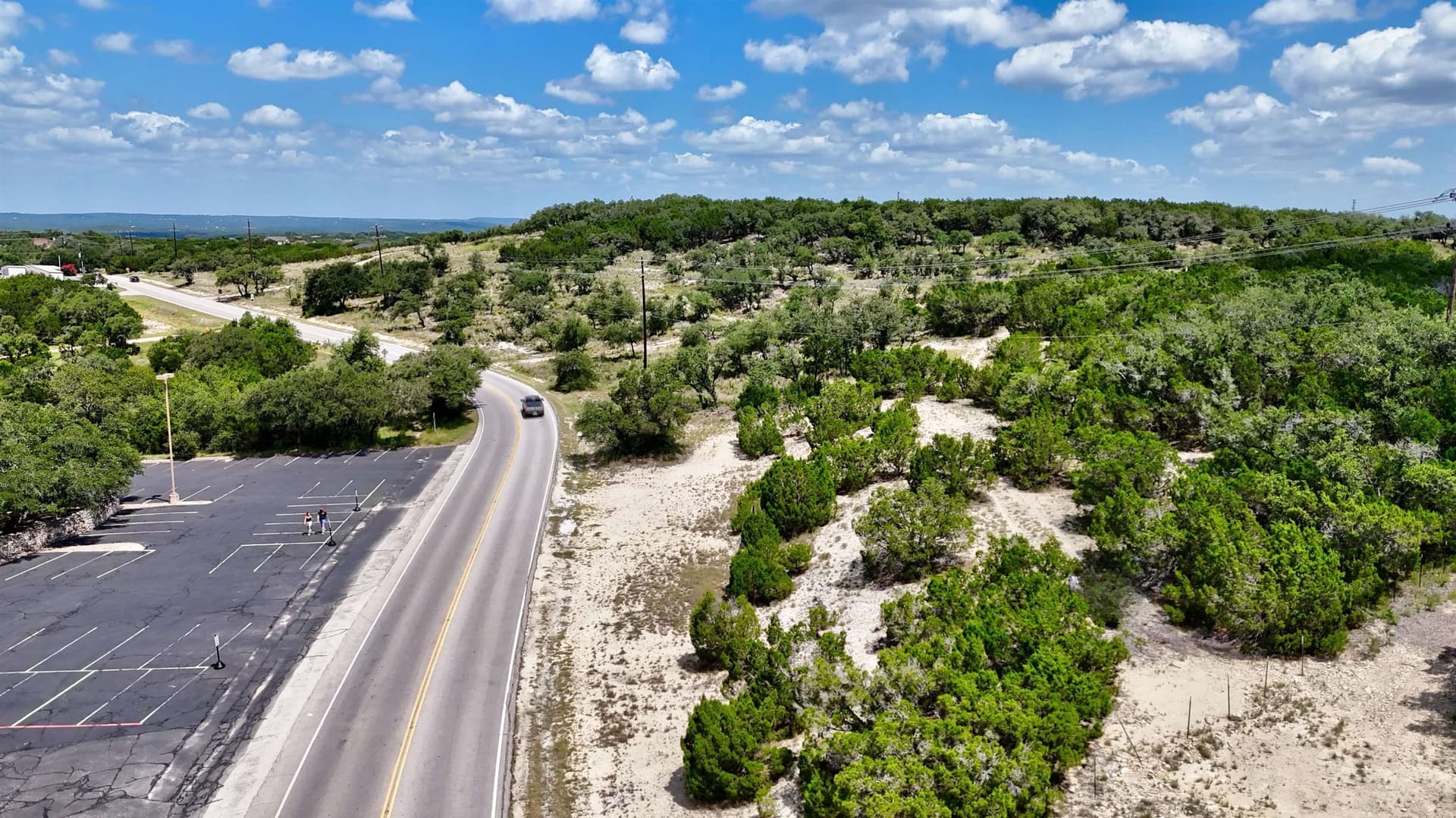 5.41 acres in Travis County gallery image 3
