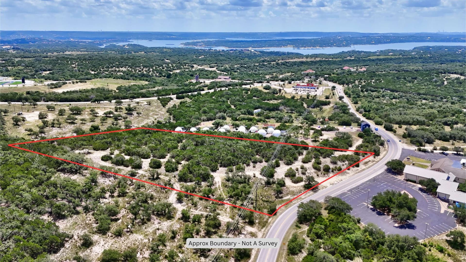 5.41 acres in Travis County - photo 20