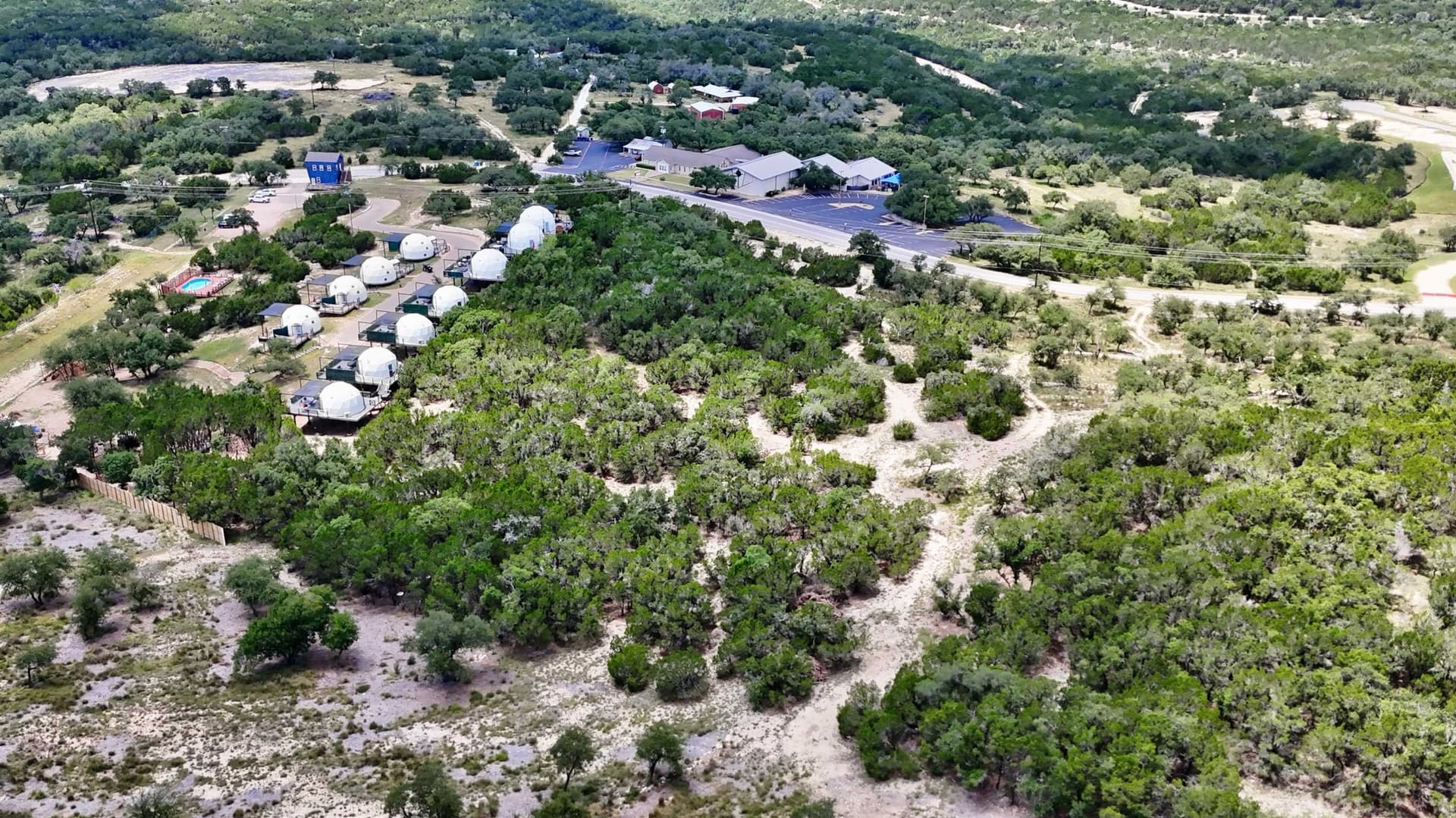 5.41 acres in Travis County - photo 24