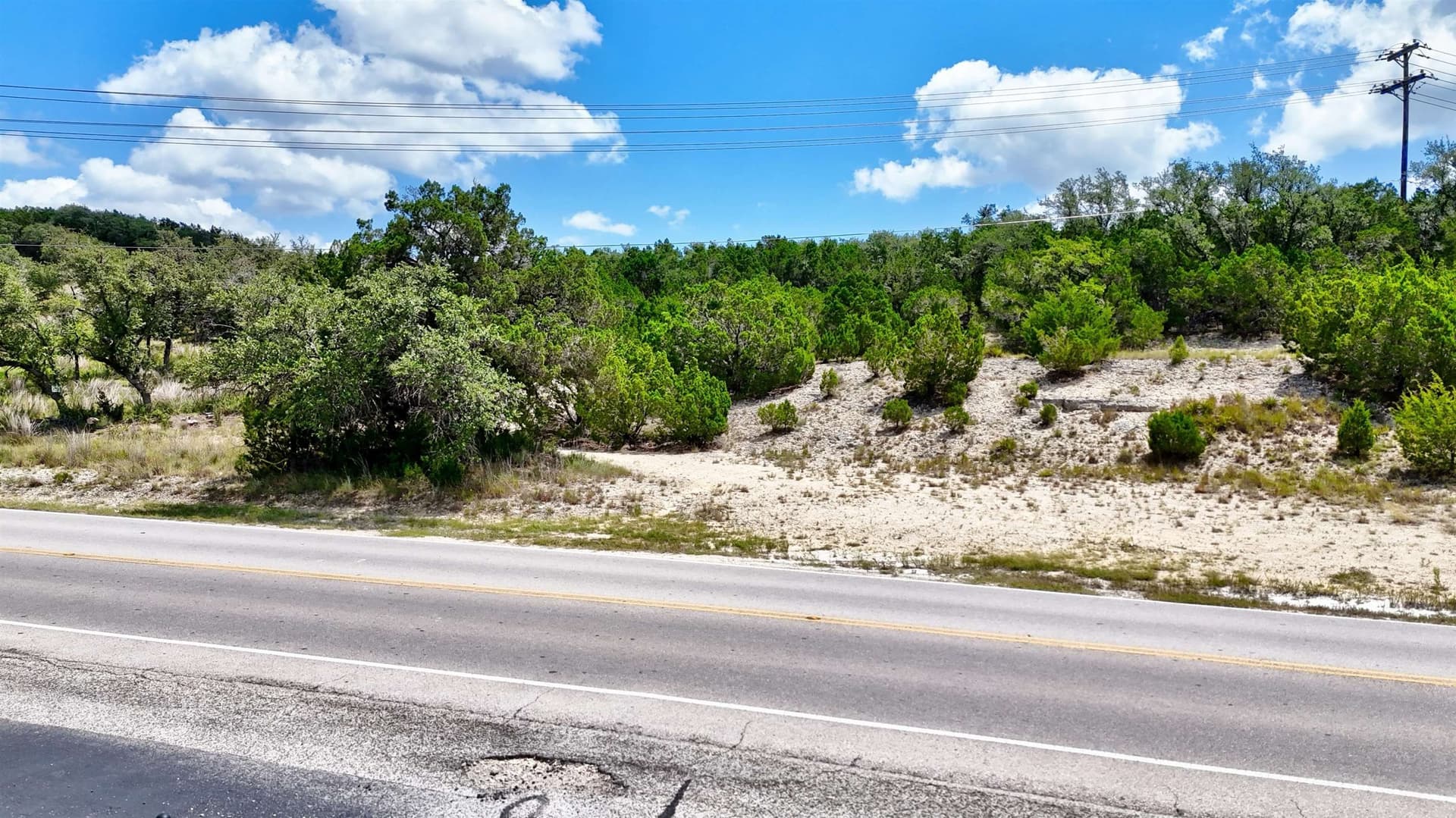 5.41 acres in Travis County featured view
