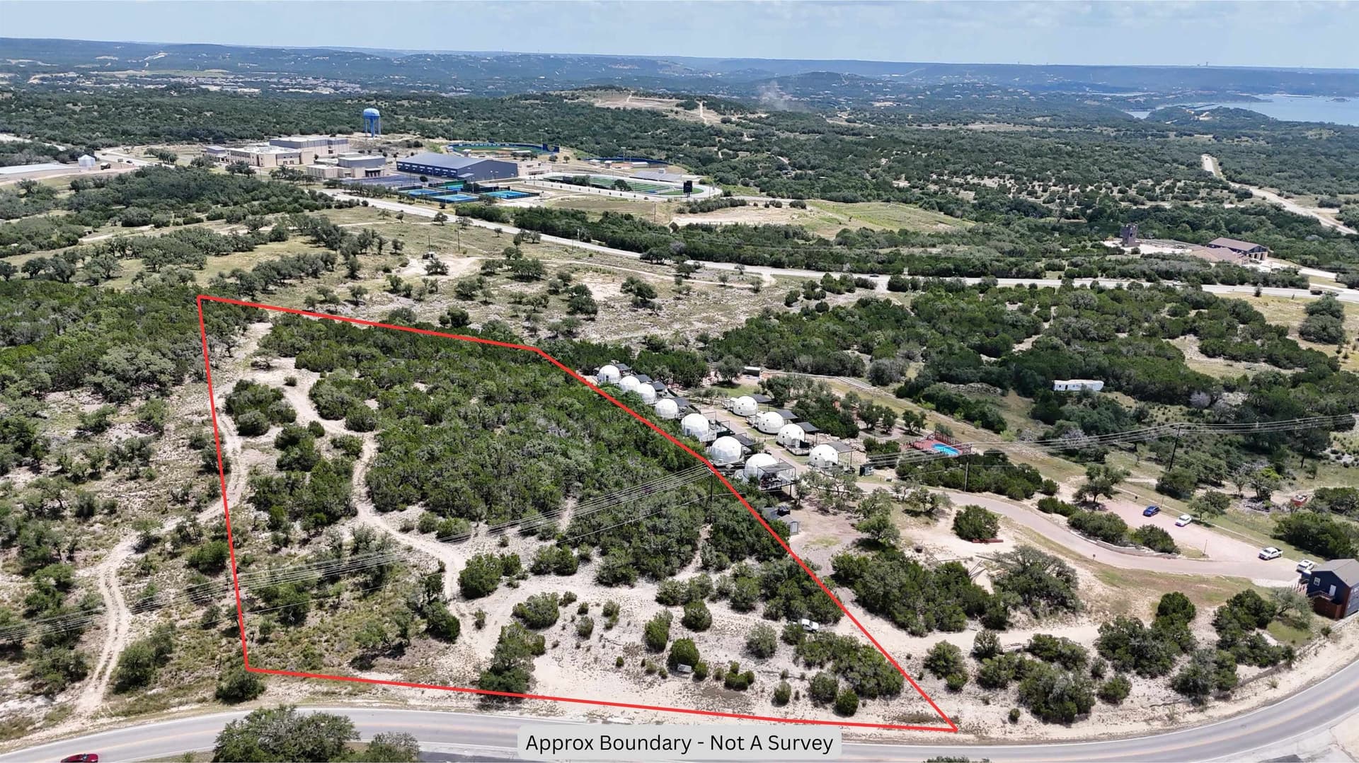 5.41 acres in Travis County - photo 21