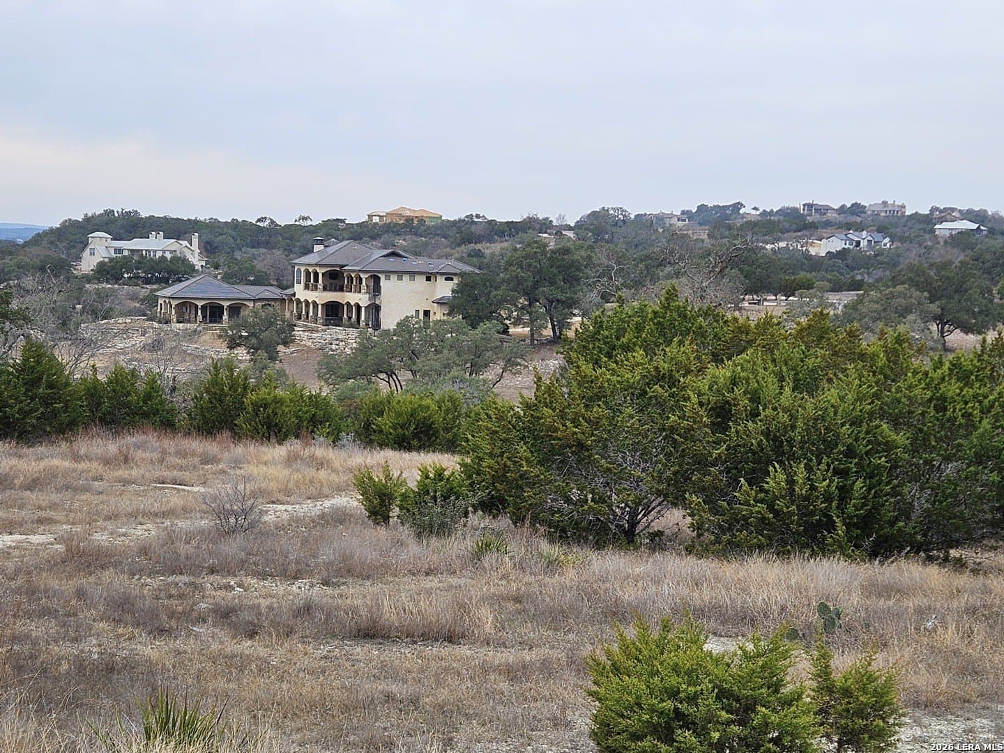 4.19 acres in Comal County - photo 7