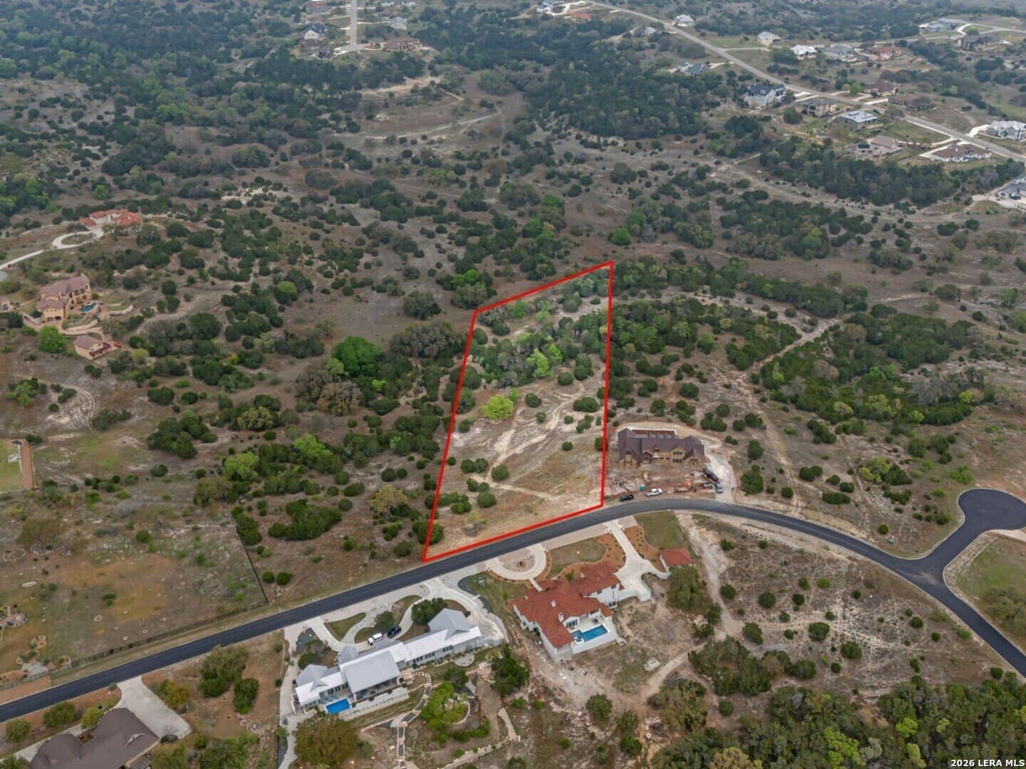 4.19 acres in Comal County - photo 13