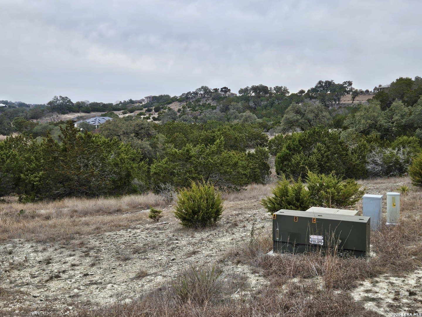 4.19 acres in Comal County - photo 6