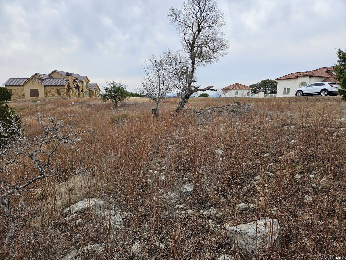 4.19 acres in Comal County - photo 8