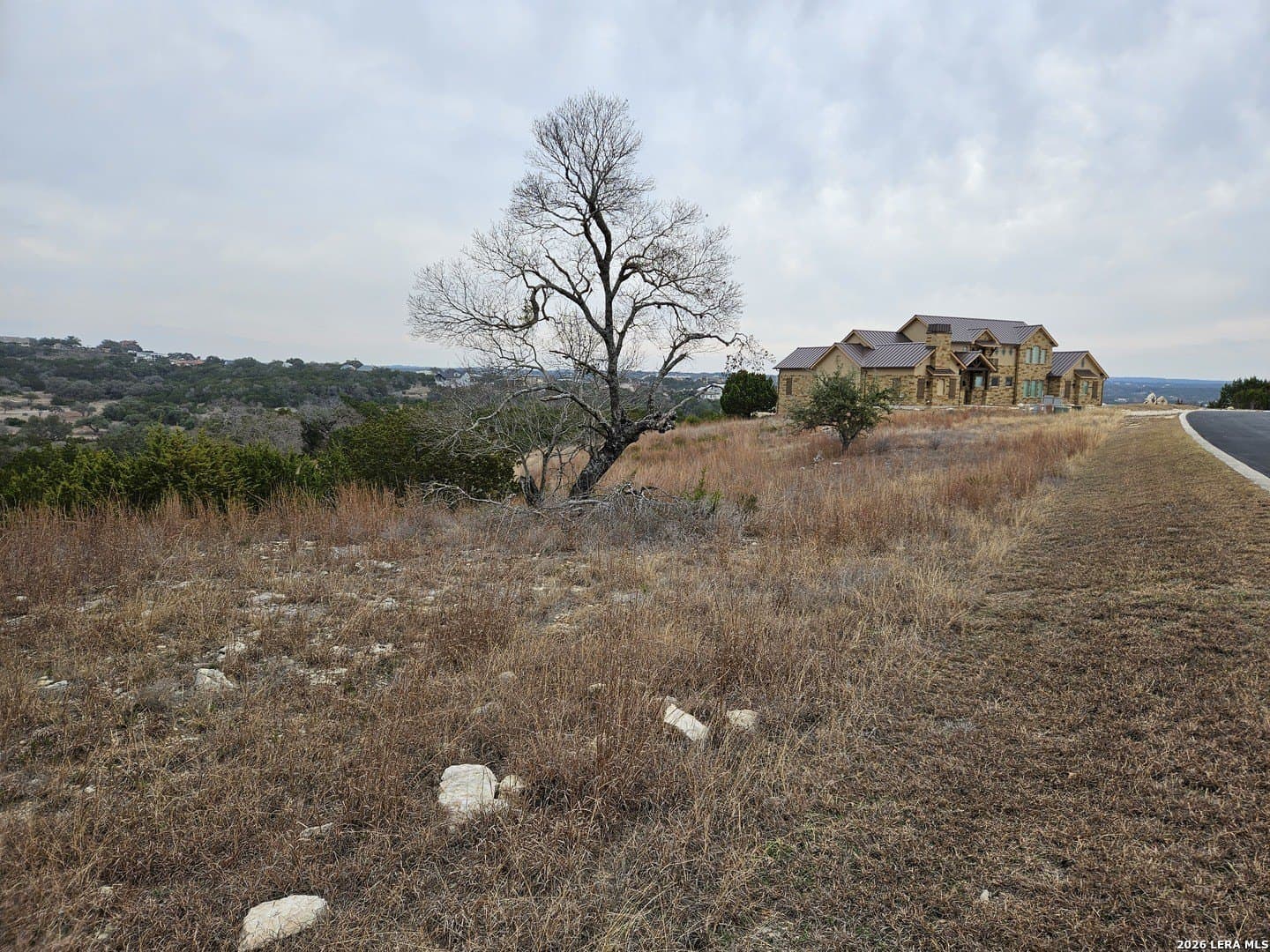 4.19 acres in Comal County gallery image 2