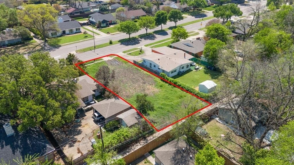 0.19 acres in Dallas County featured view