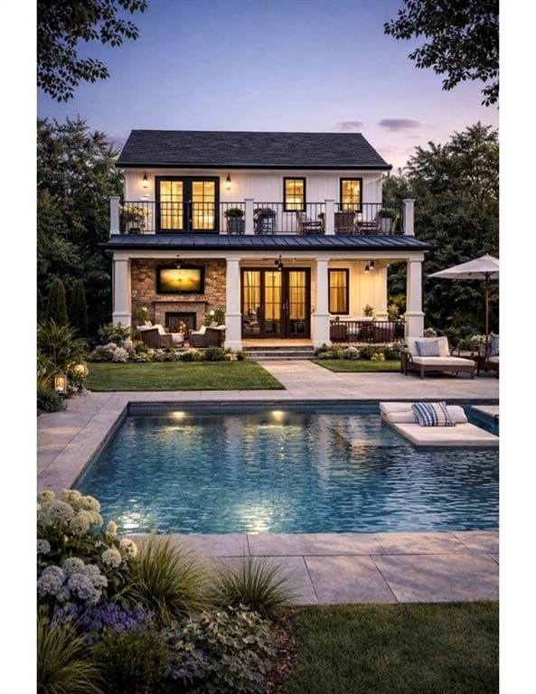 0.19 acres in Dallas County gallery image 2