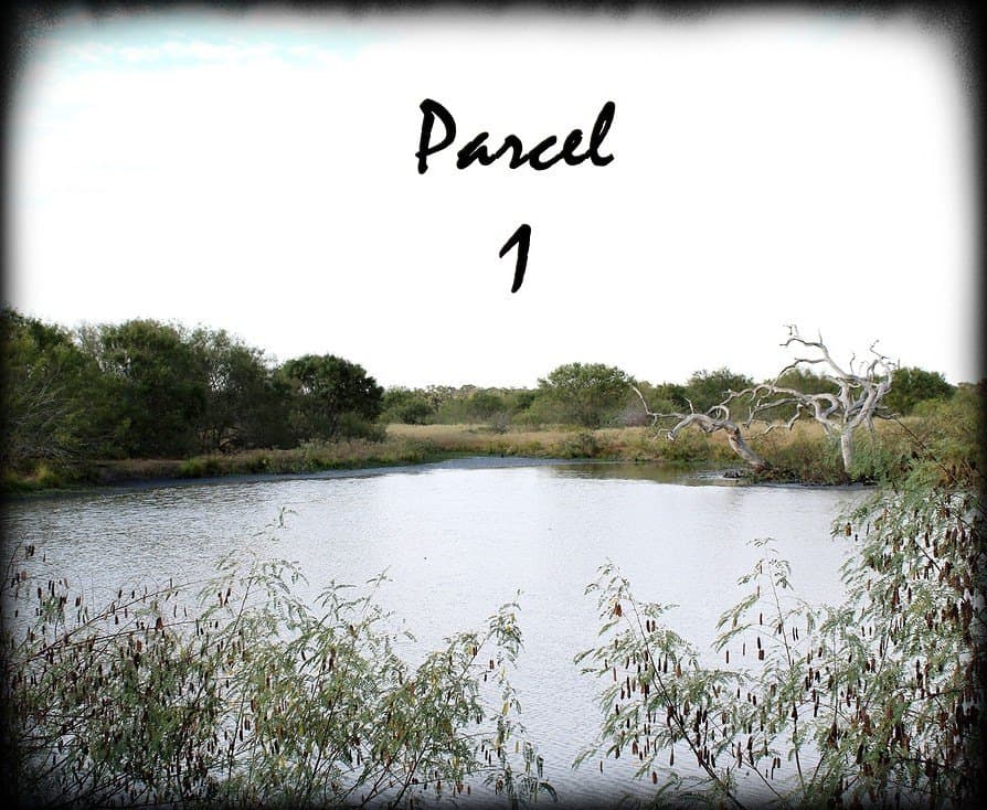 10 acres in Colorado County