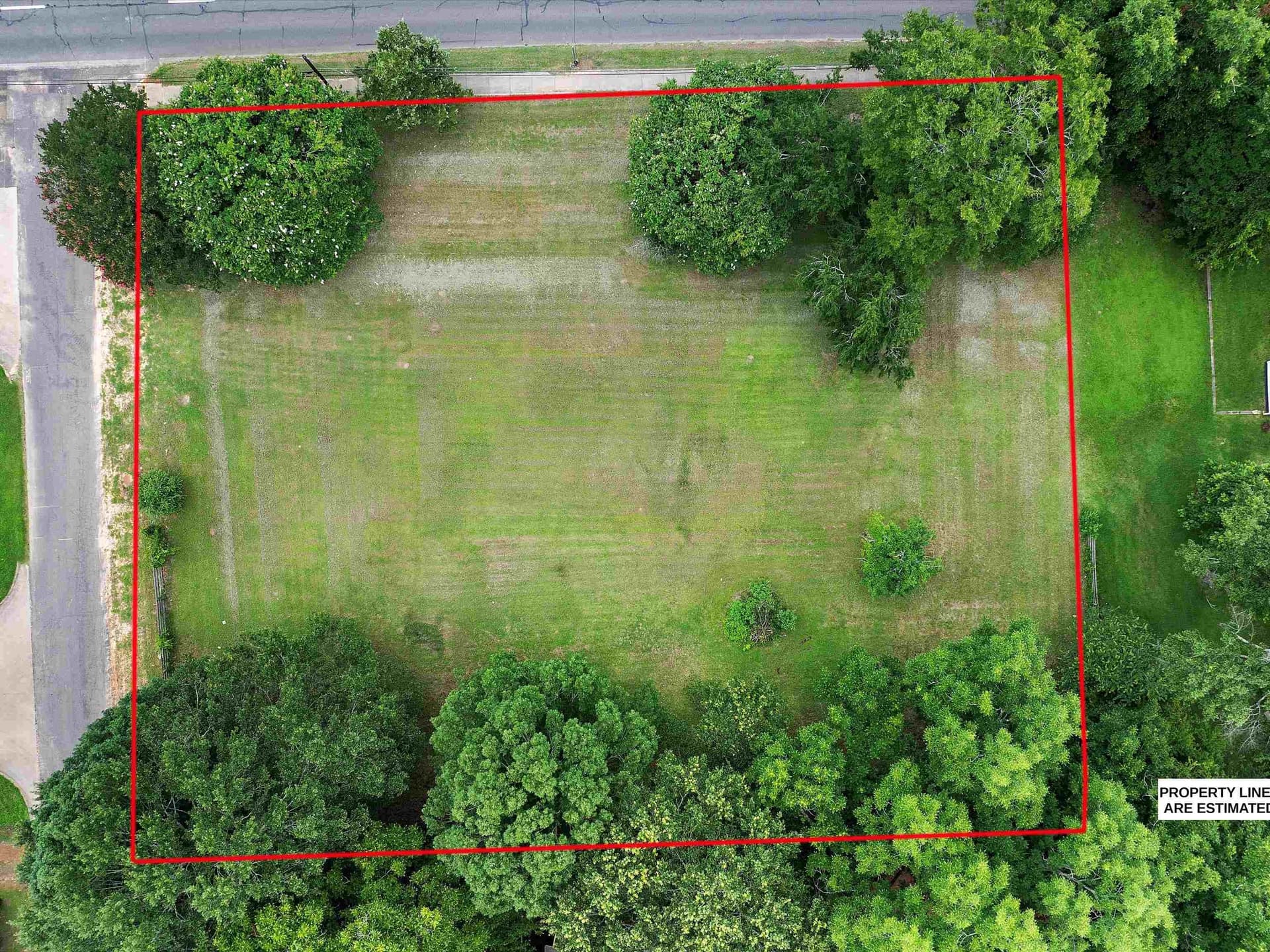 0.76 acres in Marion County featured view