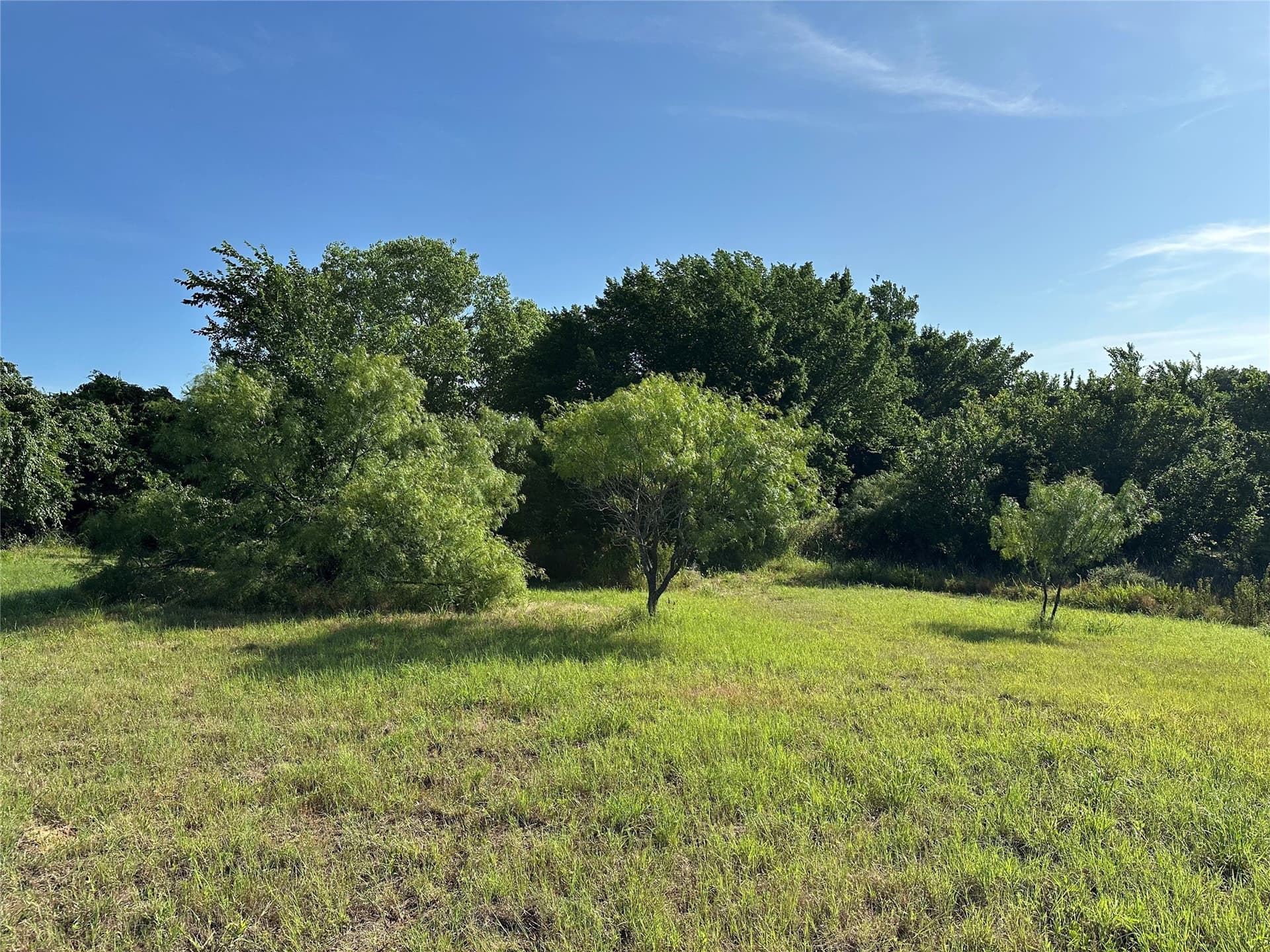 3 acres in Parker County featured view
