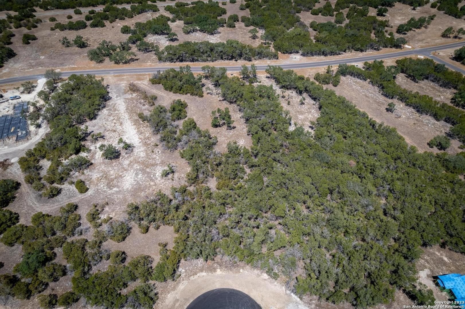 2.3 acres in Kendall County - photo 2